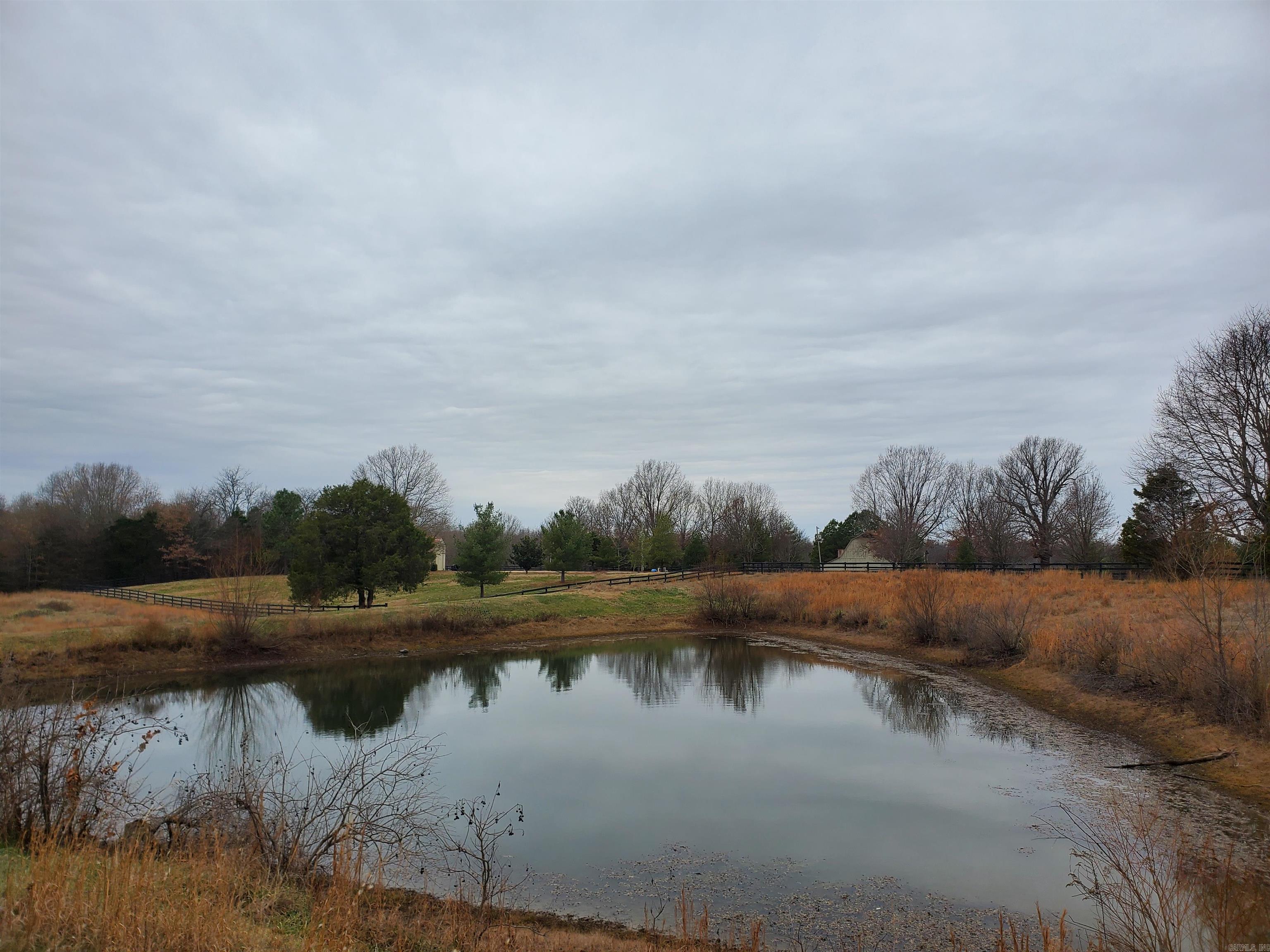 Not in Subdivision - Farm