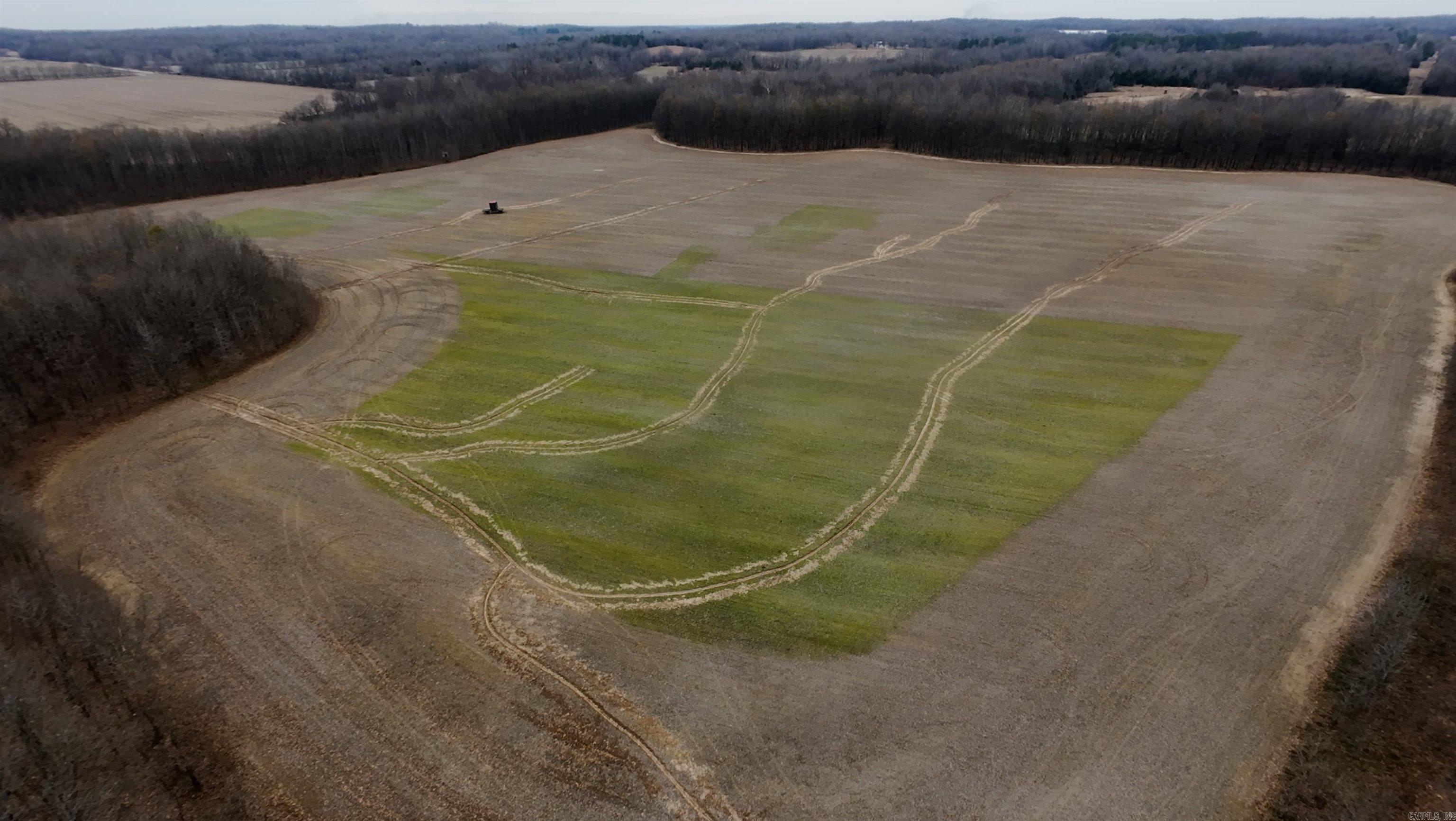 Not in Subdivision - Farm