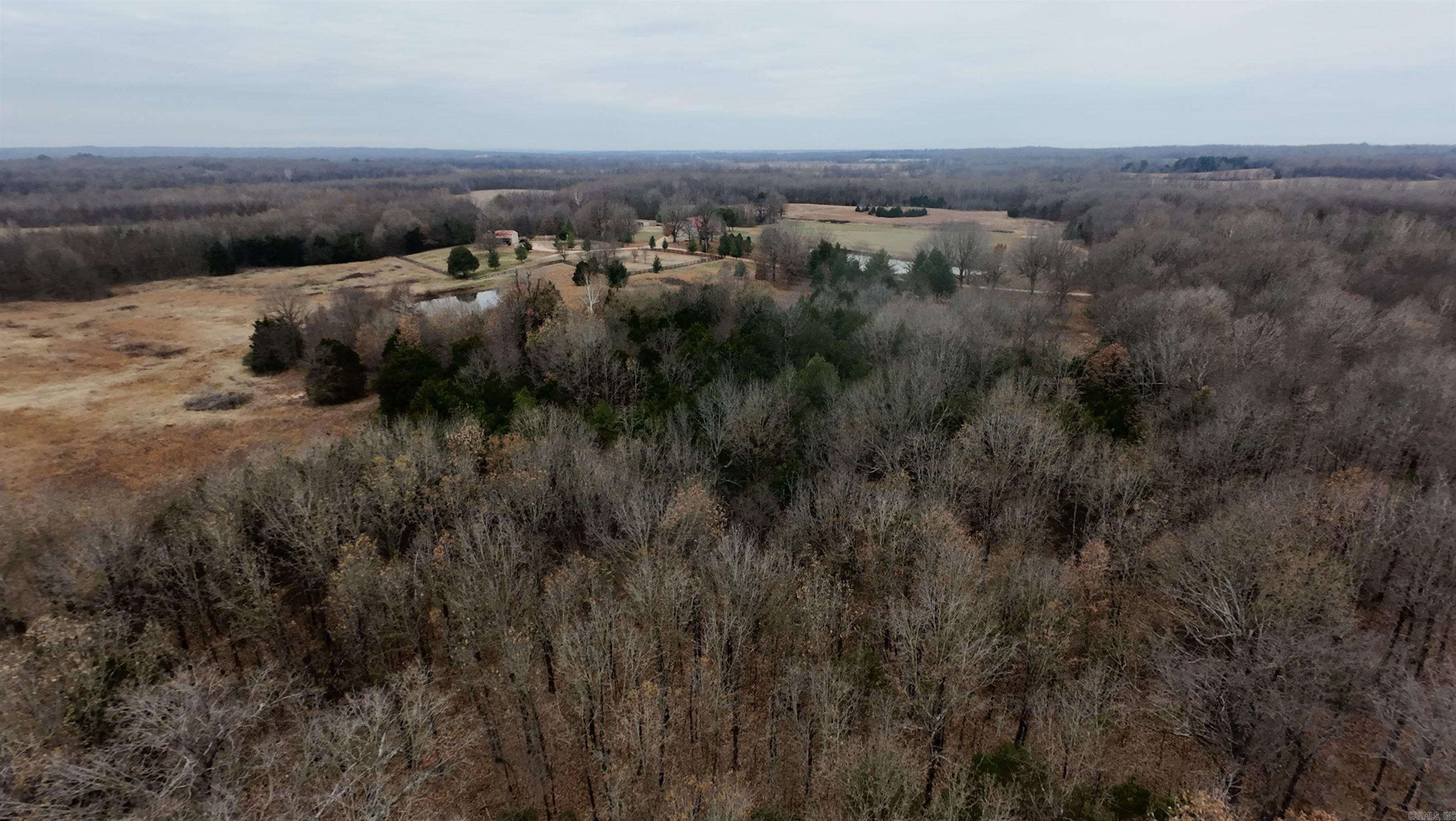 Not in Subdivision - Farm