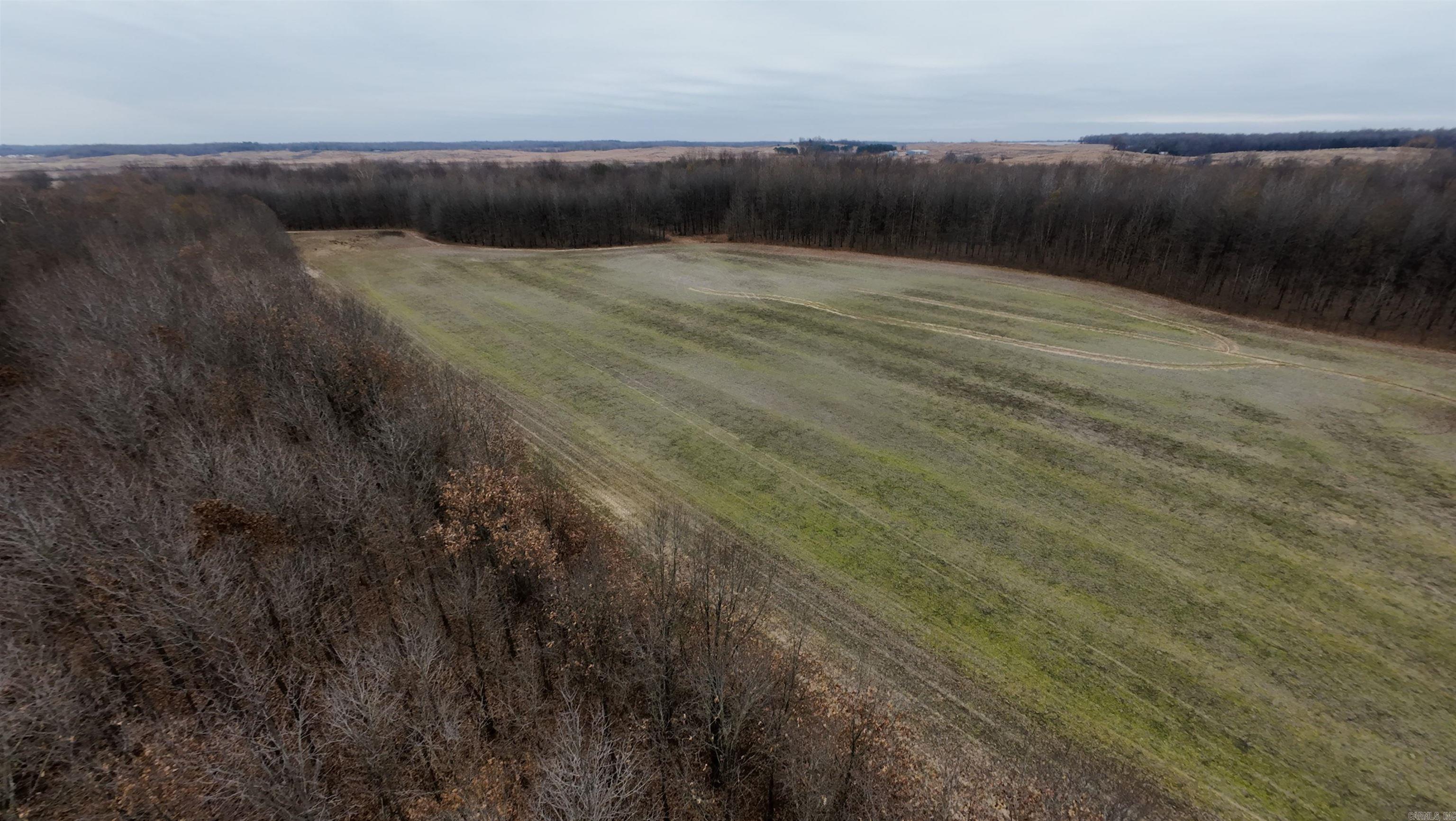 Not in Subdivision - Farm