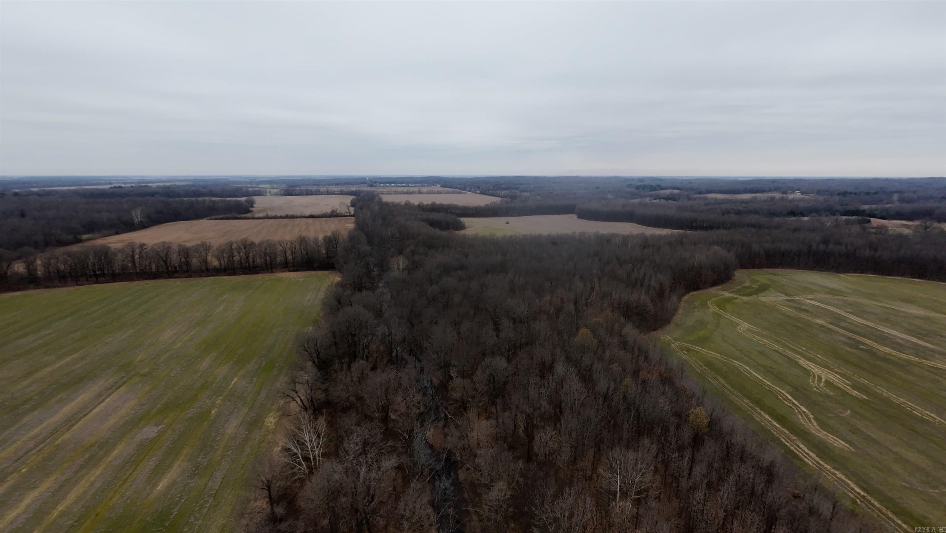 Not in Subdivision - Farm