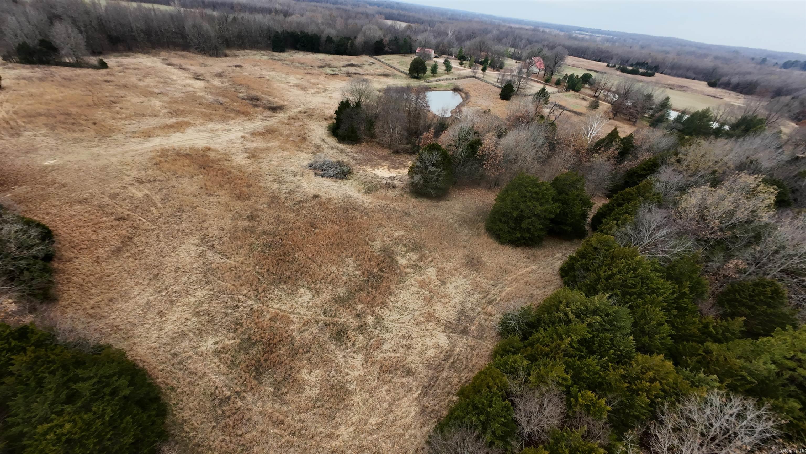 Not in Subdivision - Farm