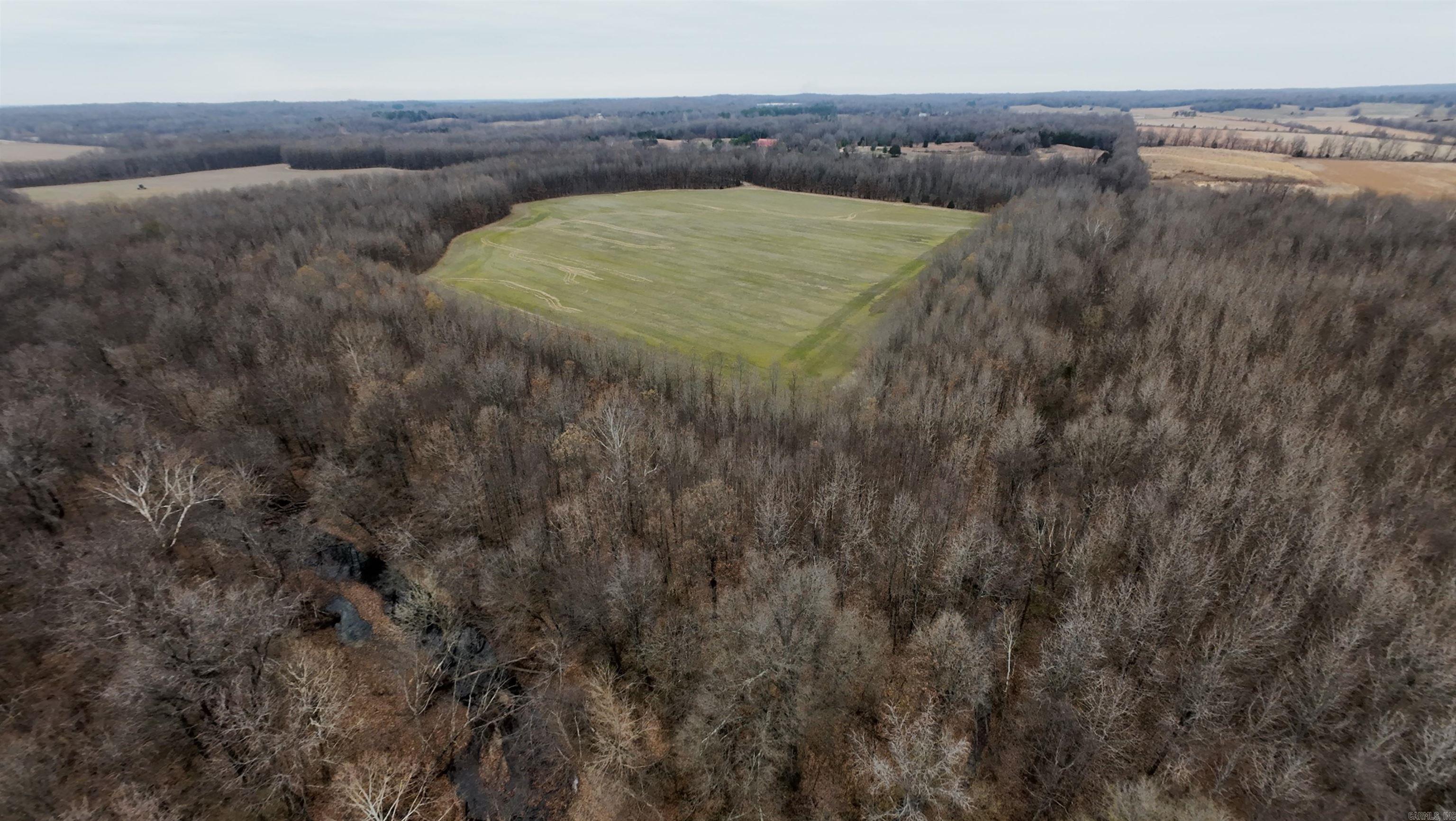 Not in Subdivision - Farm