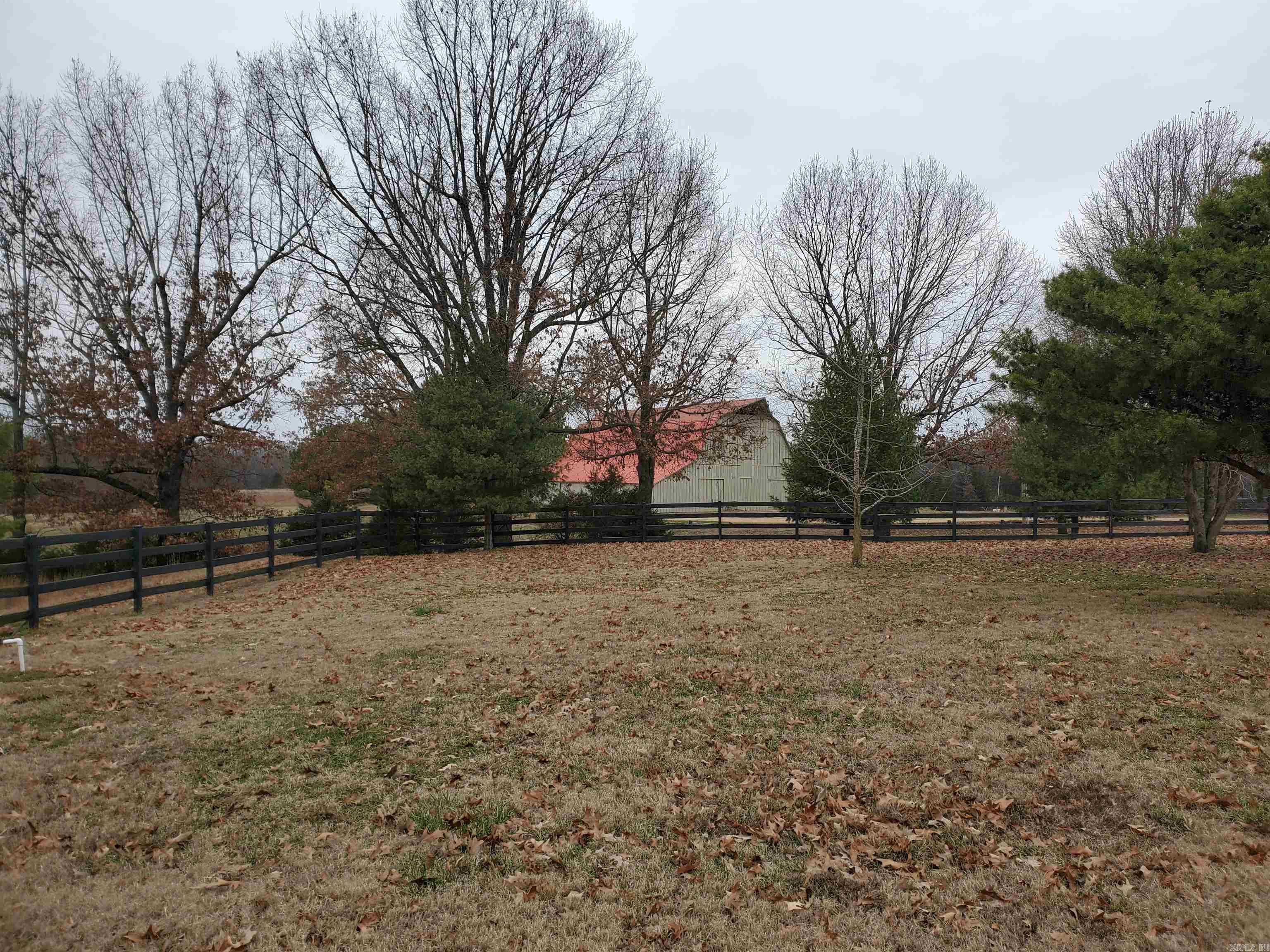 Not in Subdivision - Farm