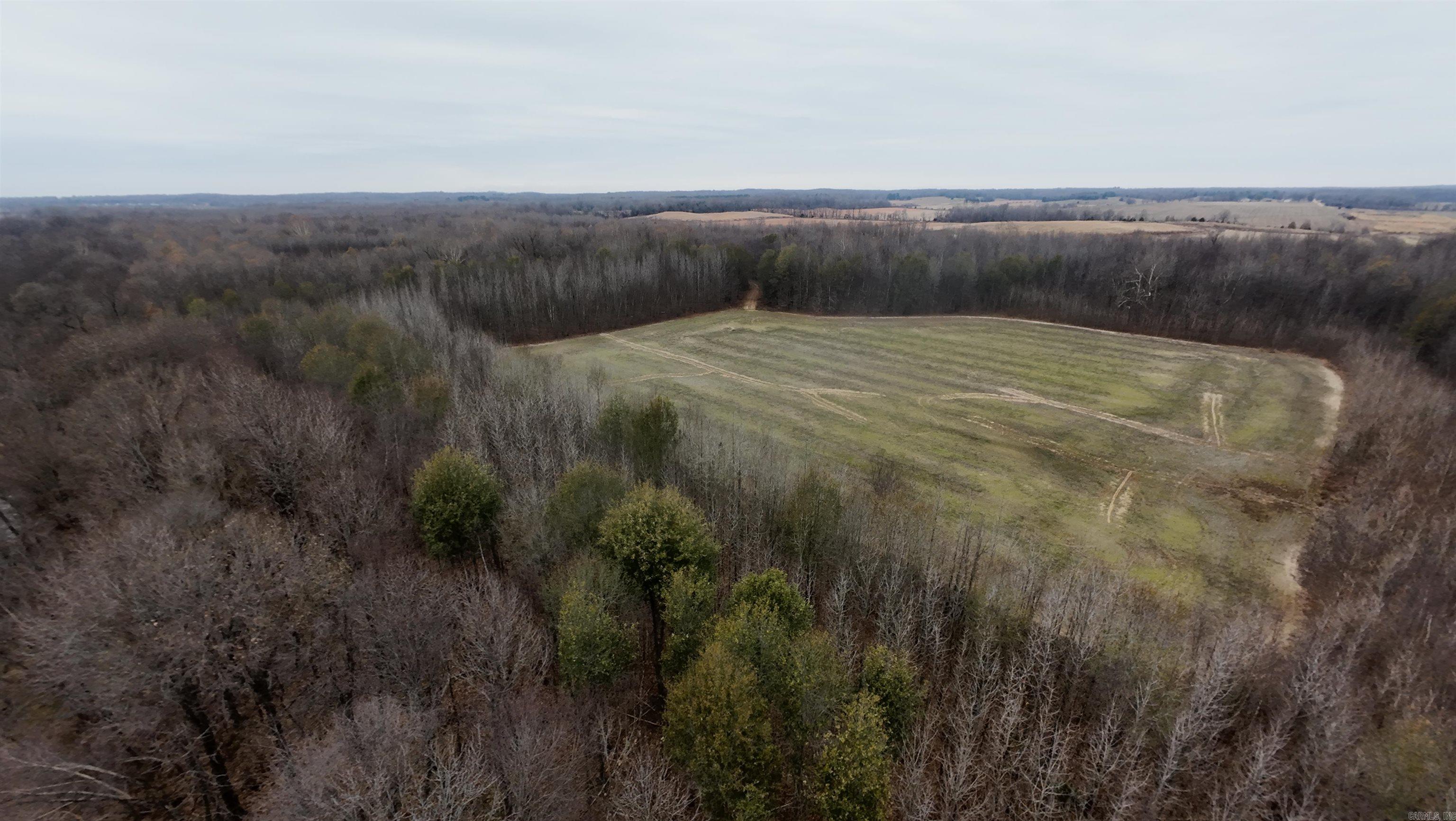 Not in Subdivision - Farm