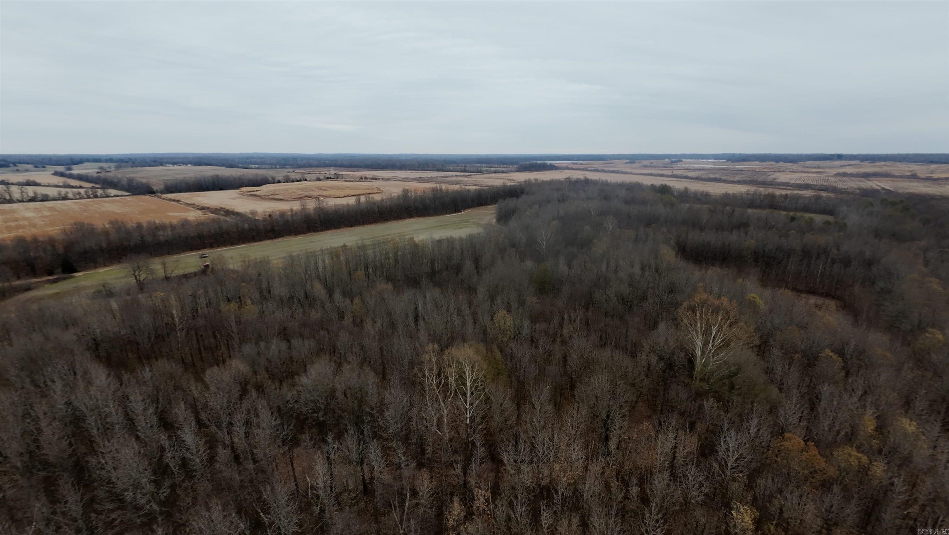 Not in Subdivision - Farm