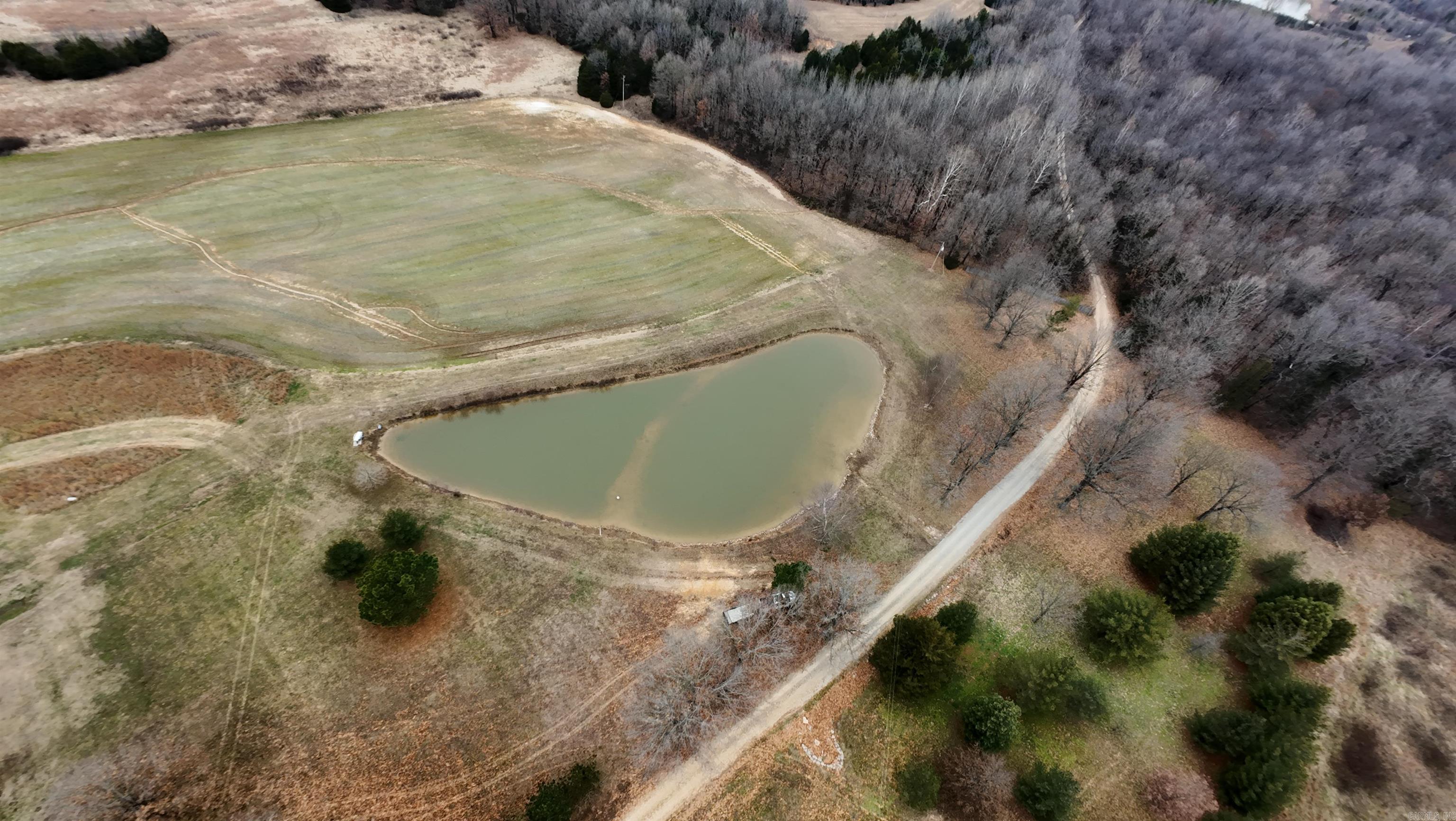 Not in Subdivision - Farm