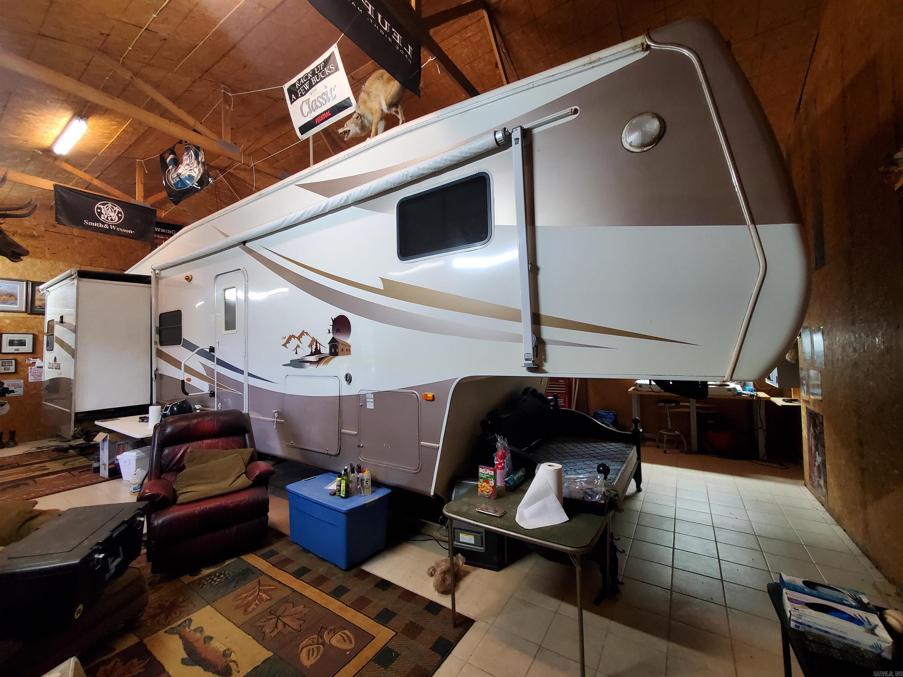 Not in Subdivision - Farm