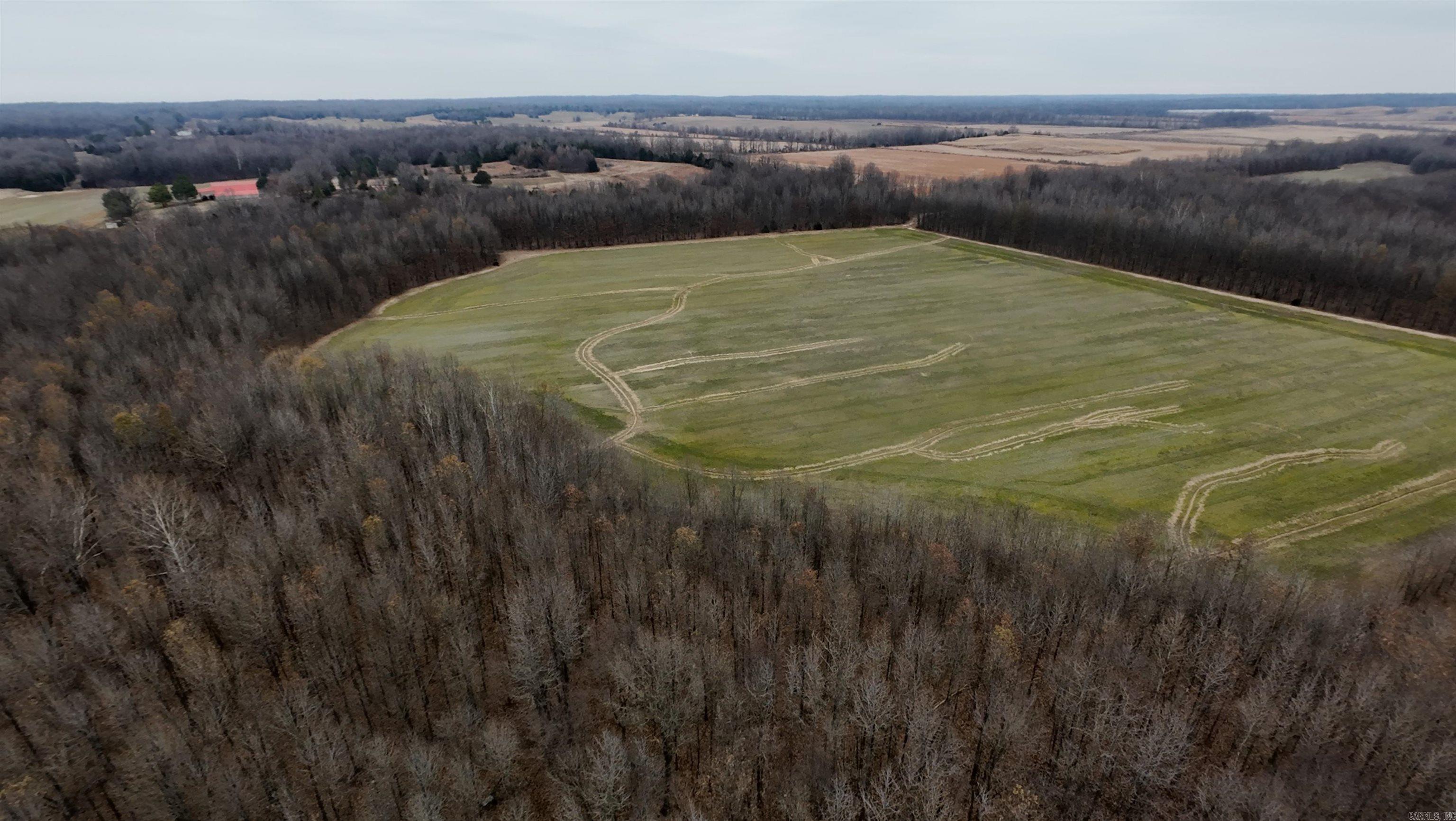 Not in Subdivision - Farm