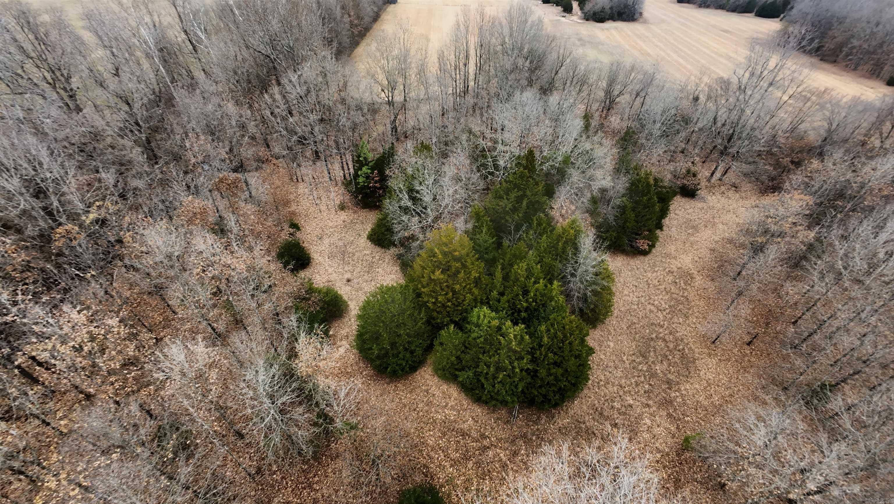 Not in Subdivision - Farm