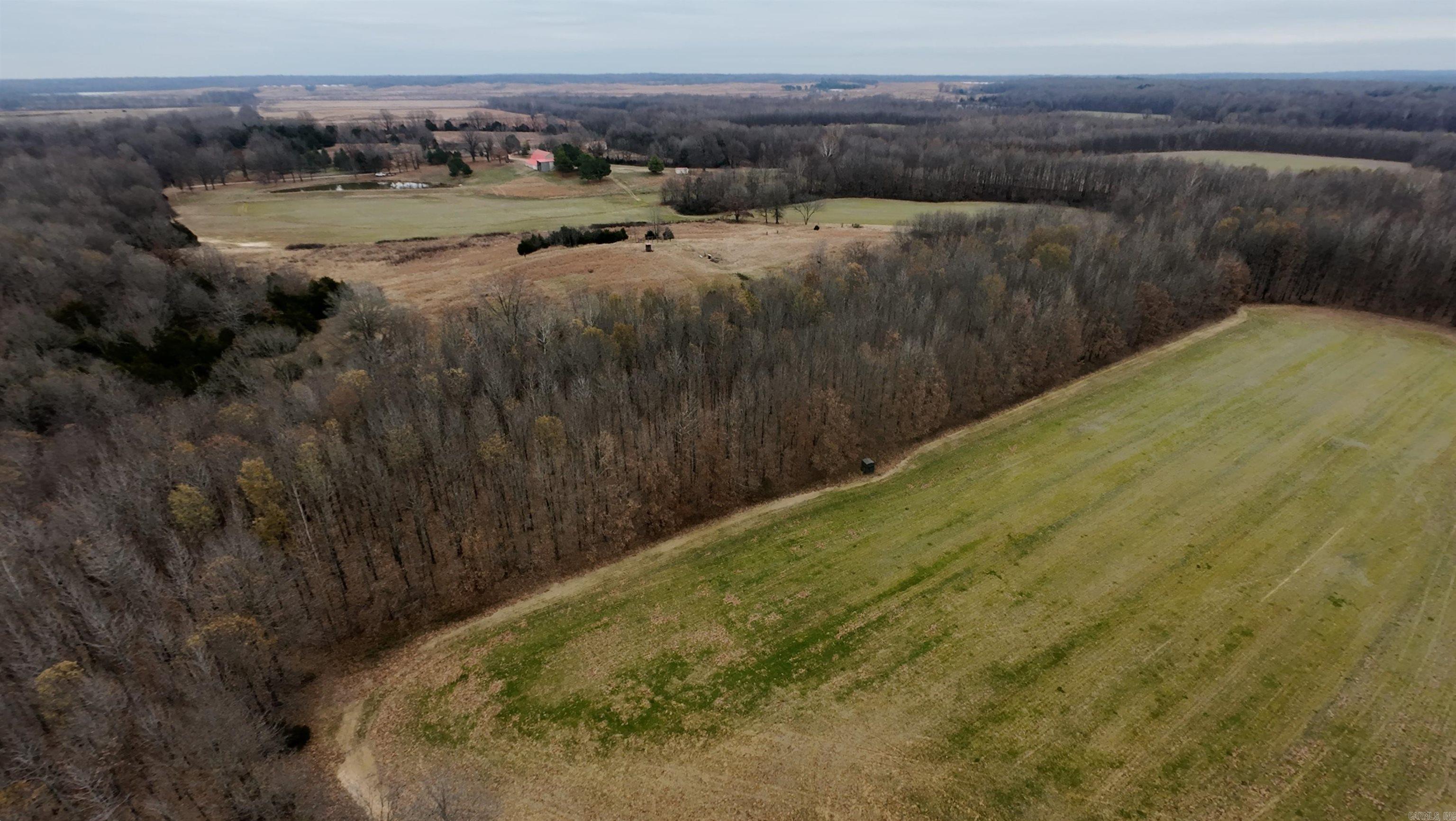 Not in Subdivision - Farm