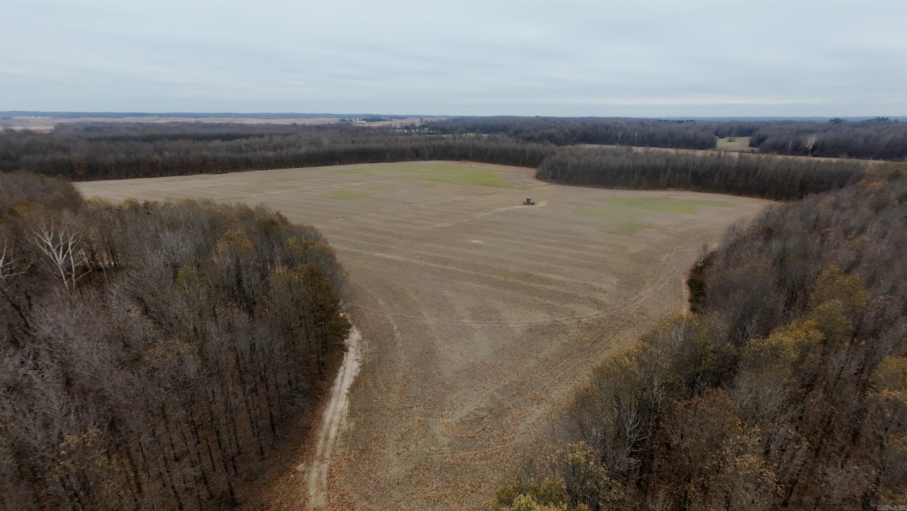 Not in Subdivision - Farm