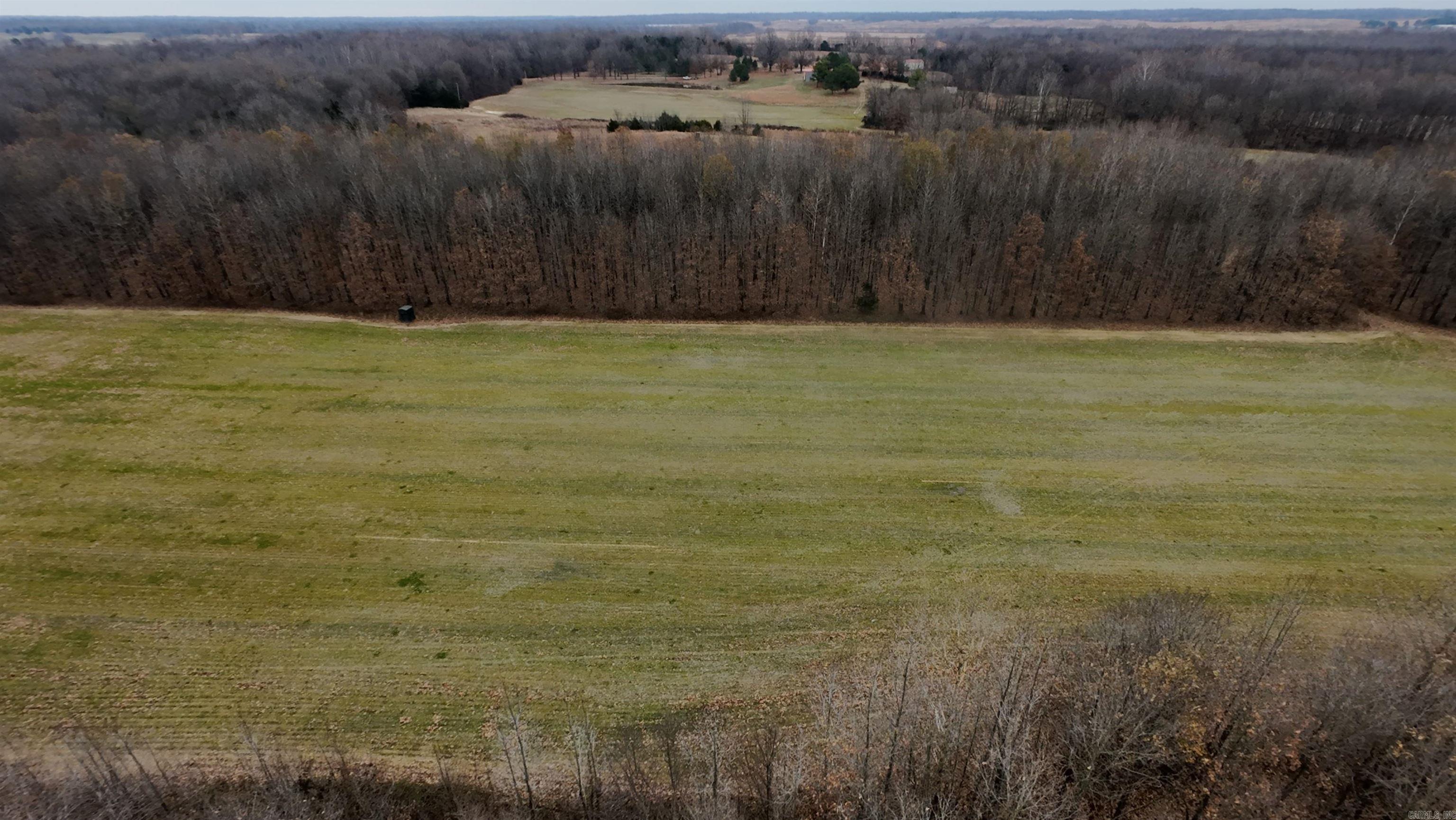 Not in Subdivision - Farm