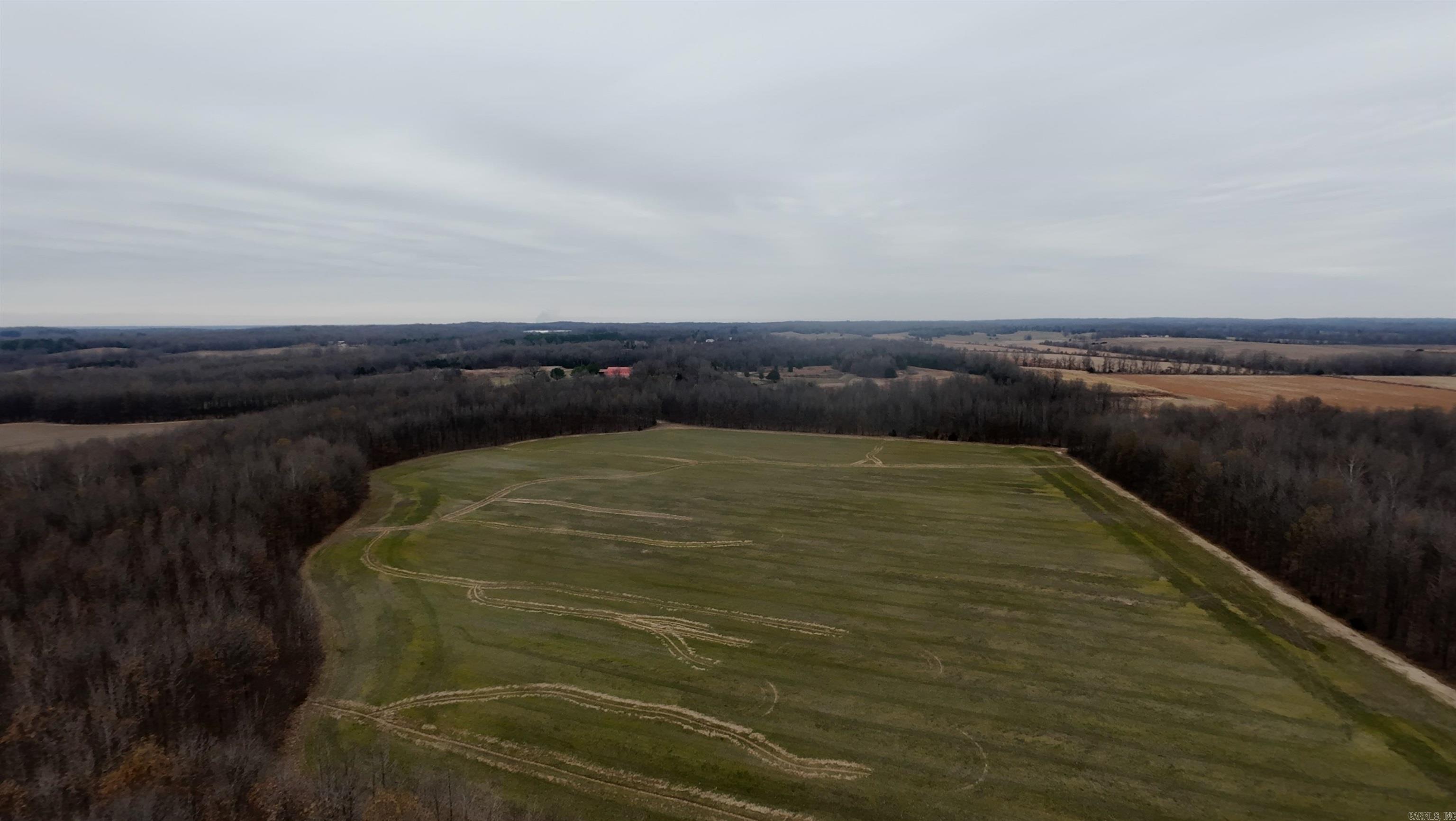 Not in Subdivision - Farm