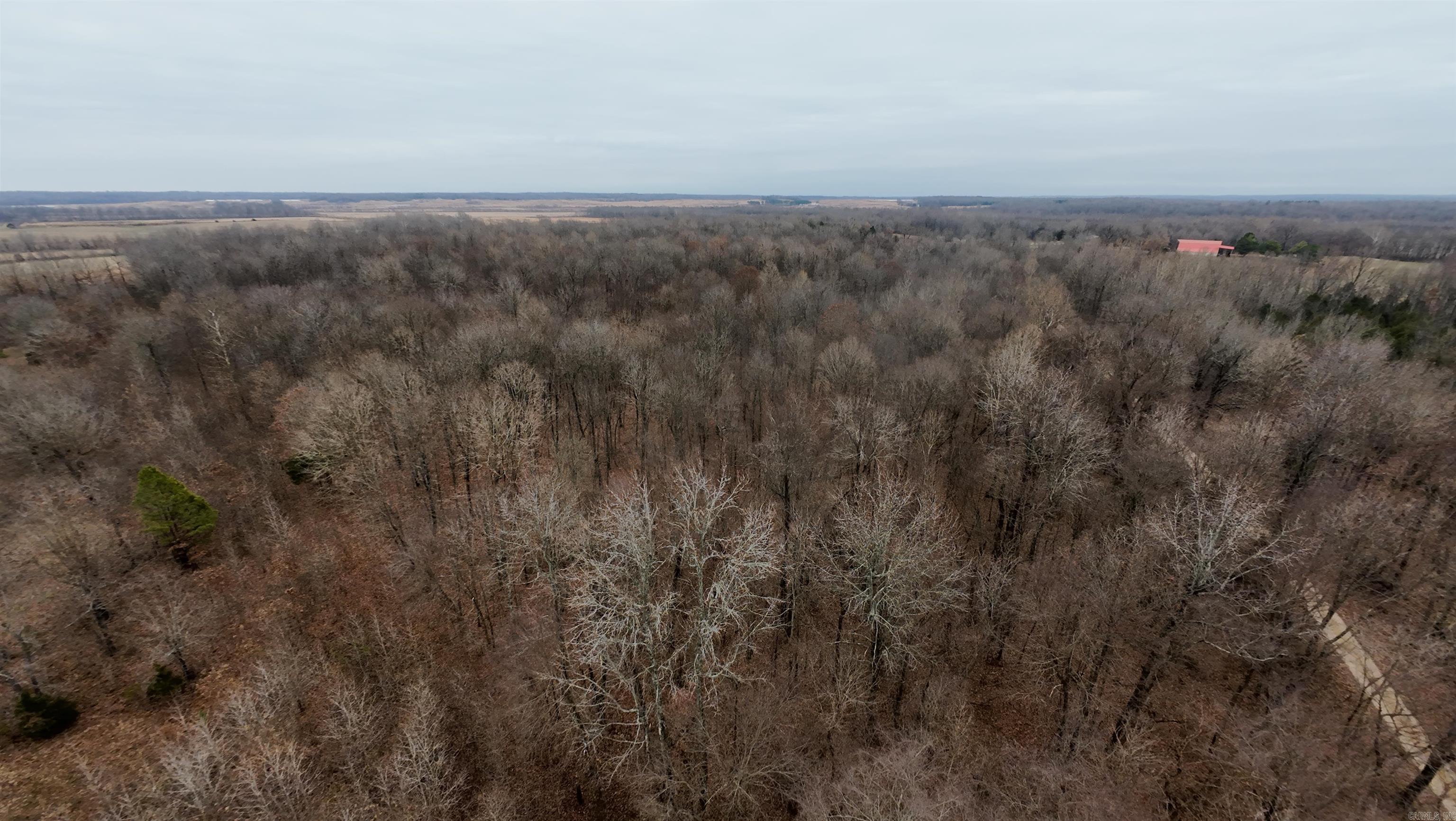 Not in Subdivision - Farm