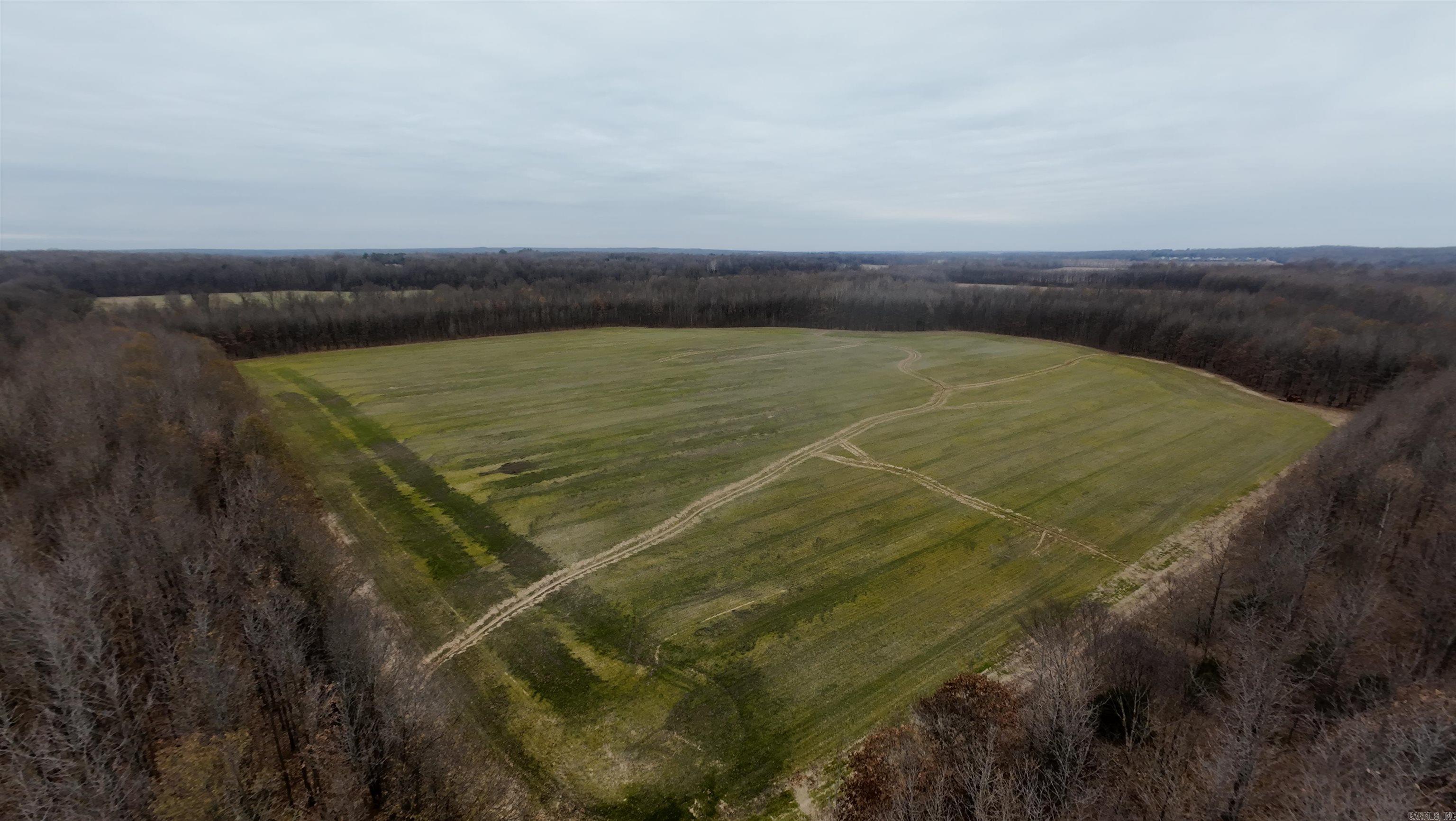 Not in Subdivision - Farm