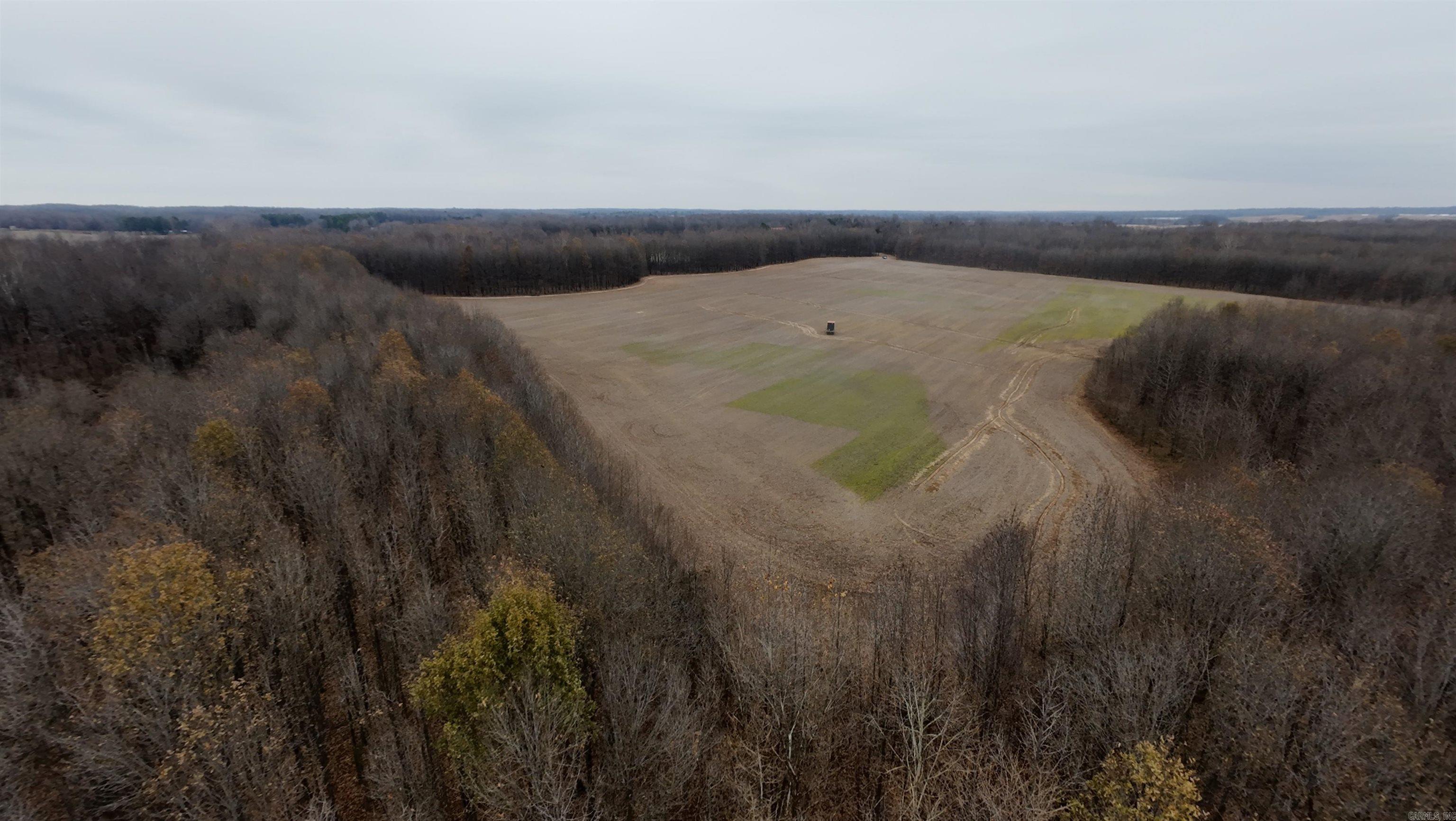 Not in Subdivision - Farm