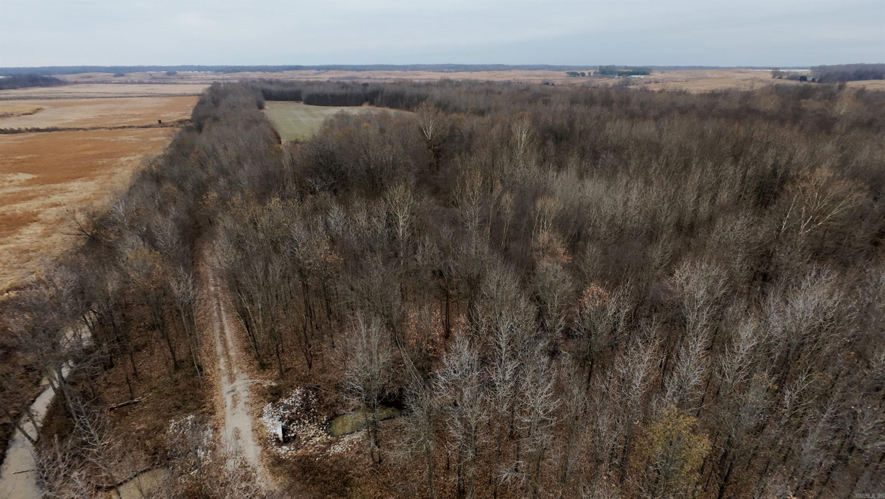 Not in Subdivision - Farm