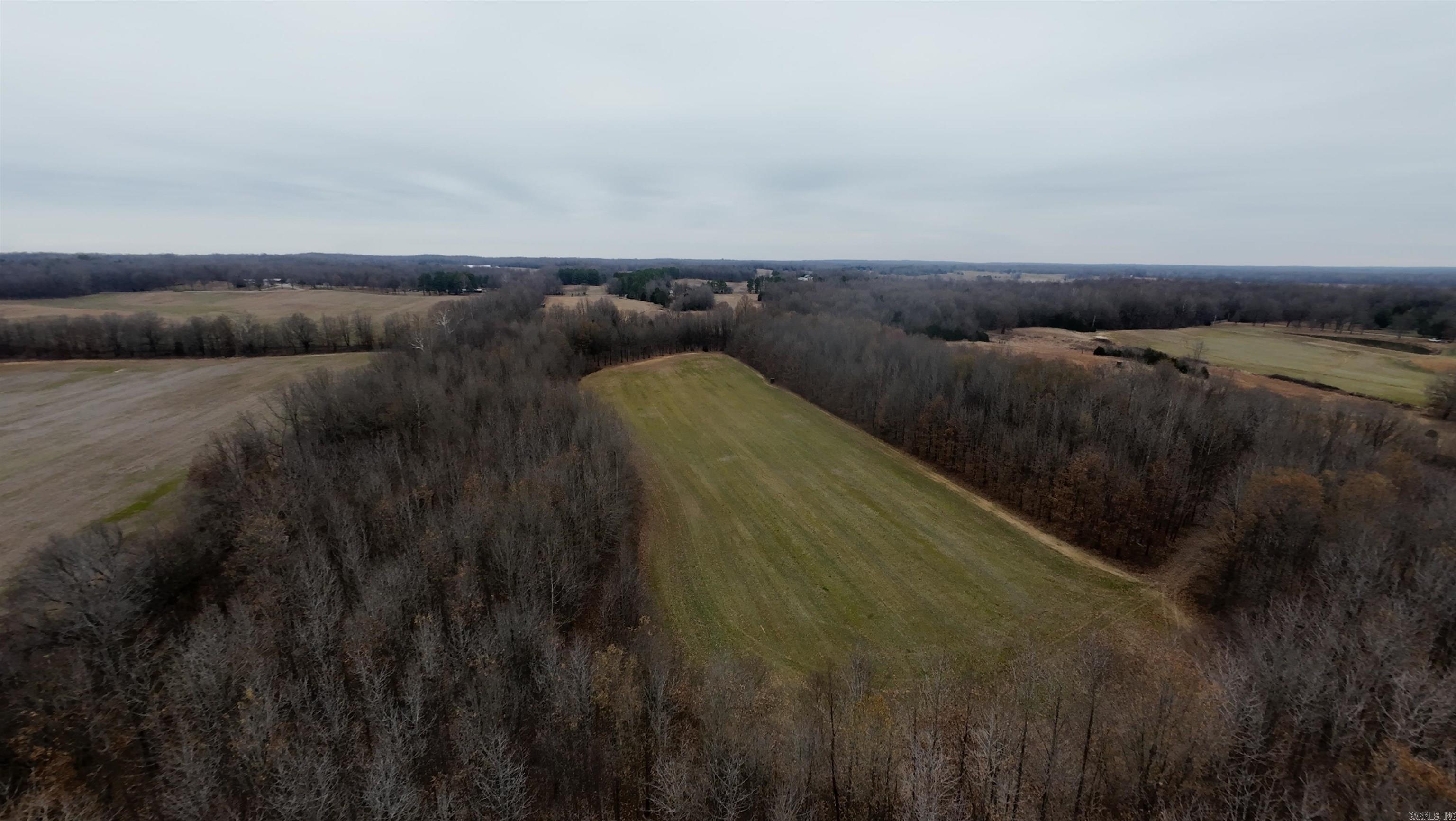 Not in Subdivision - Farm