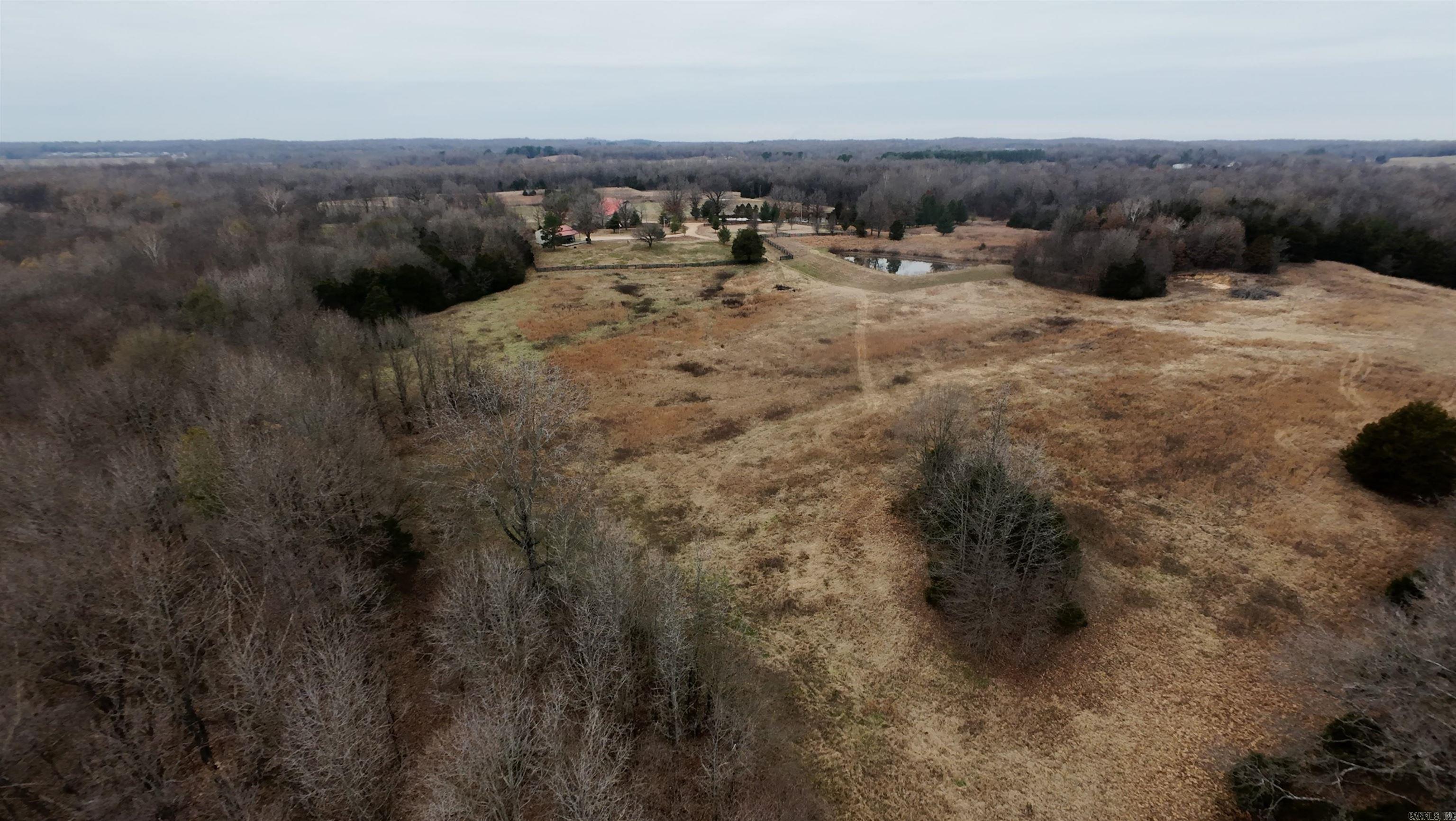 Not in Subdivision - Farm