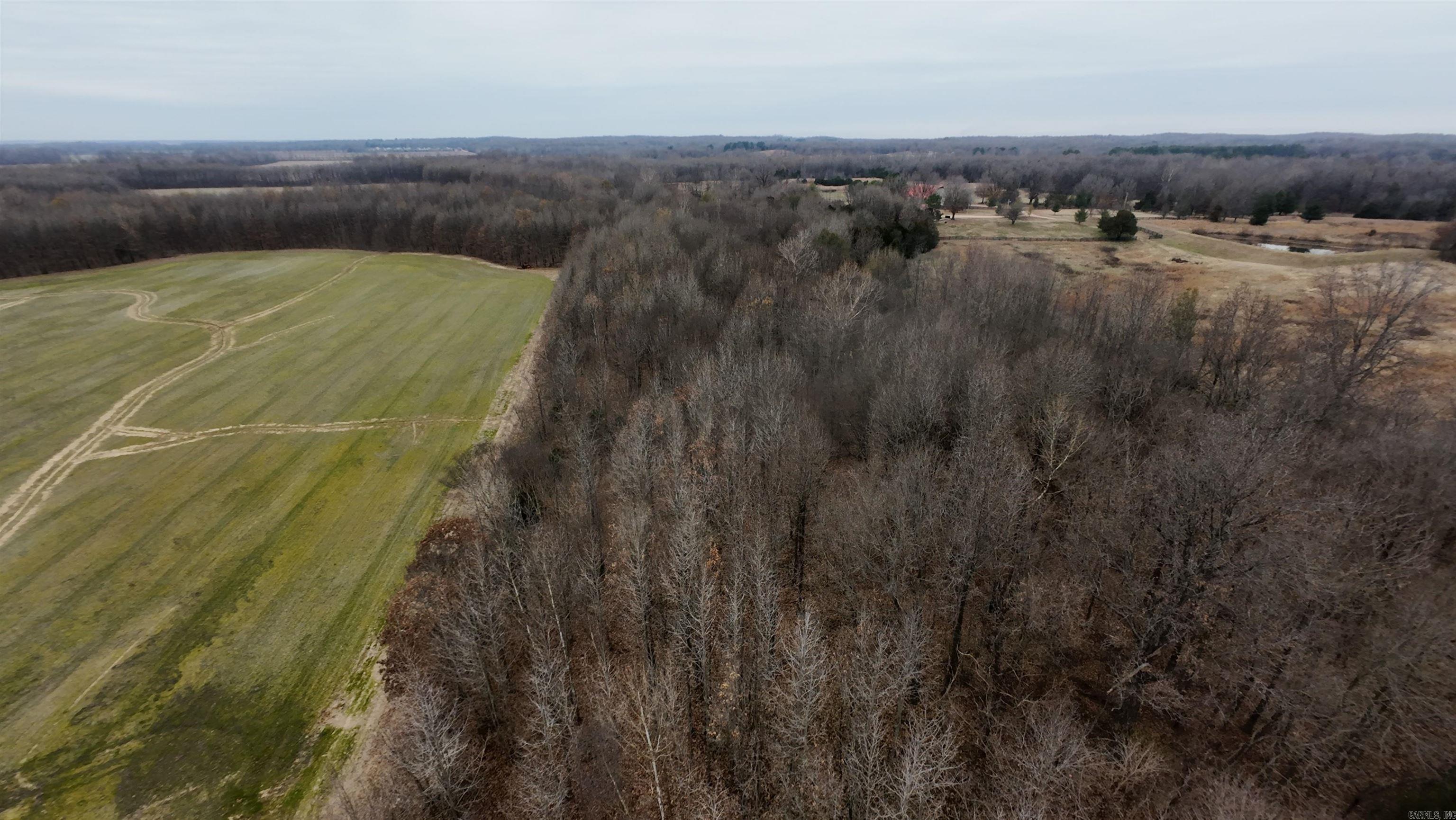 Not in Subdivision - Farm