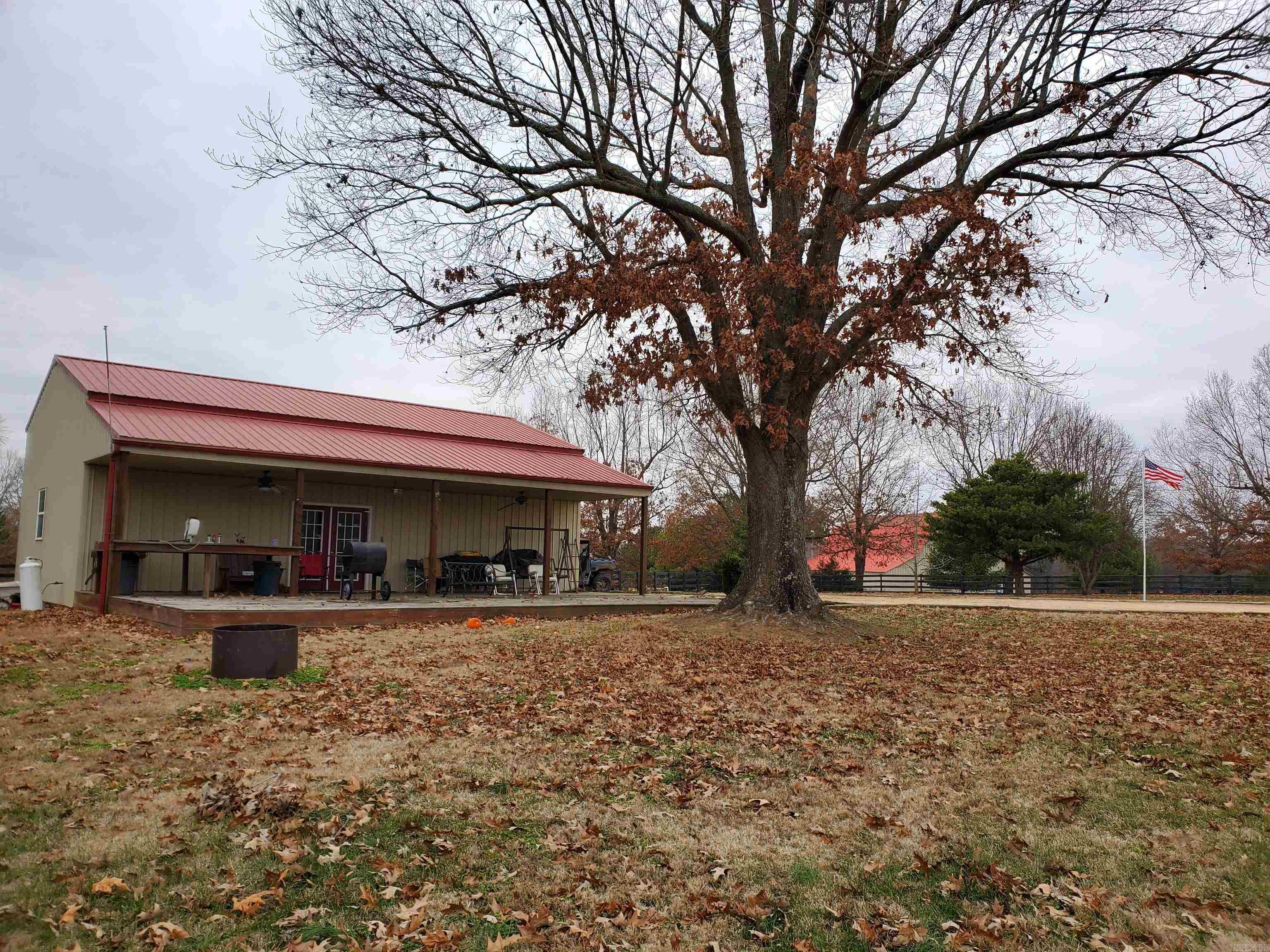 Not in Subdivision - Farm