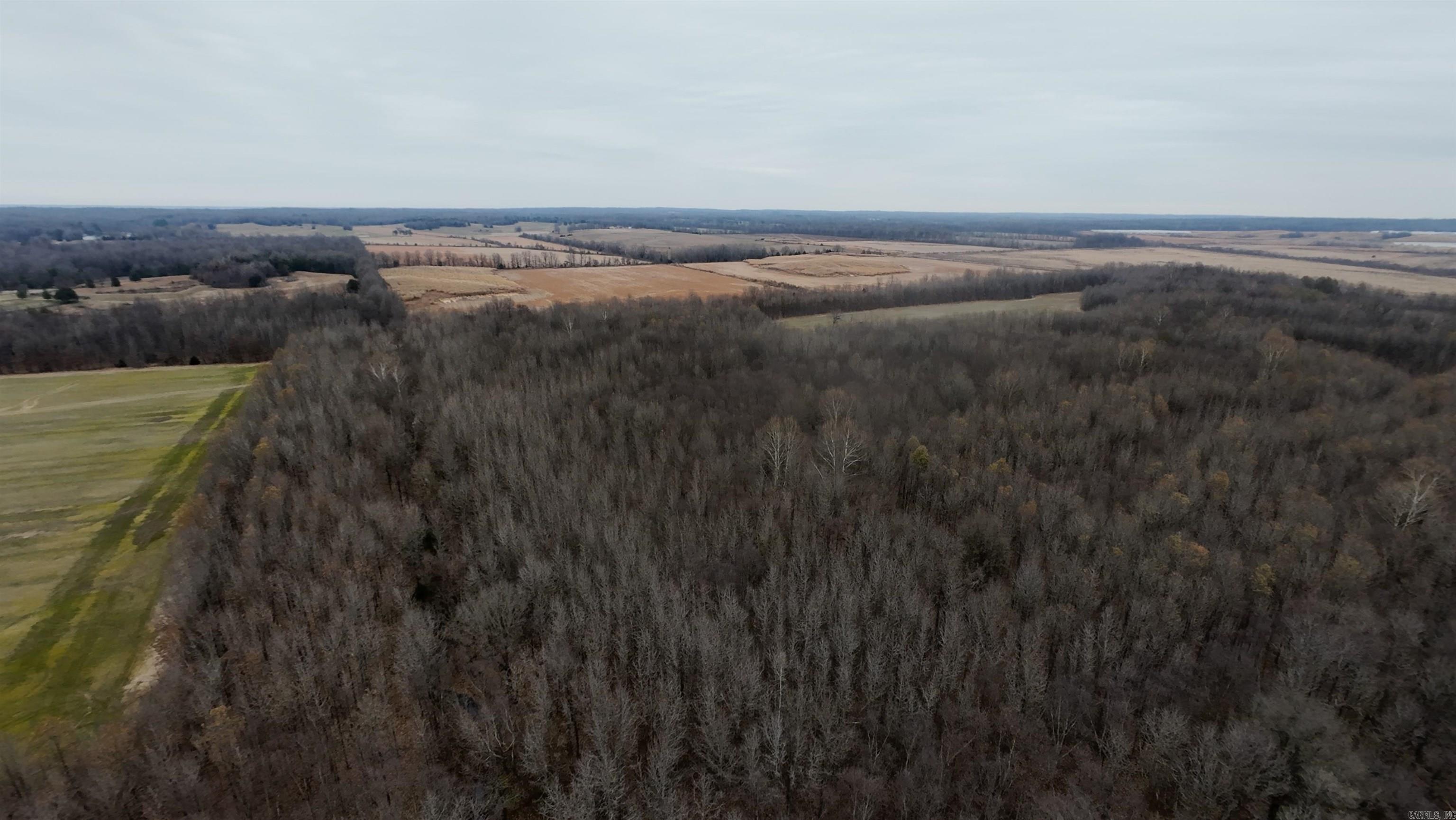 Not in Subdivision - Farm