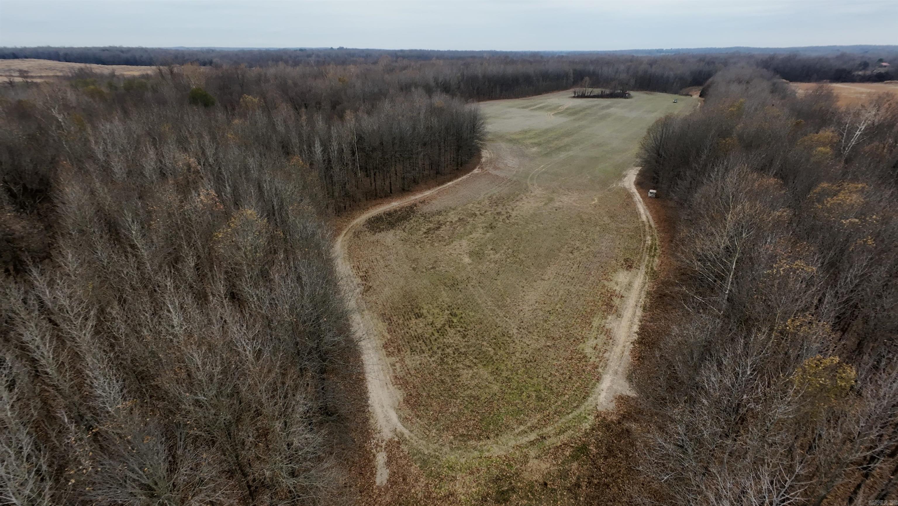 Not in Subdivision - Farm