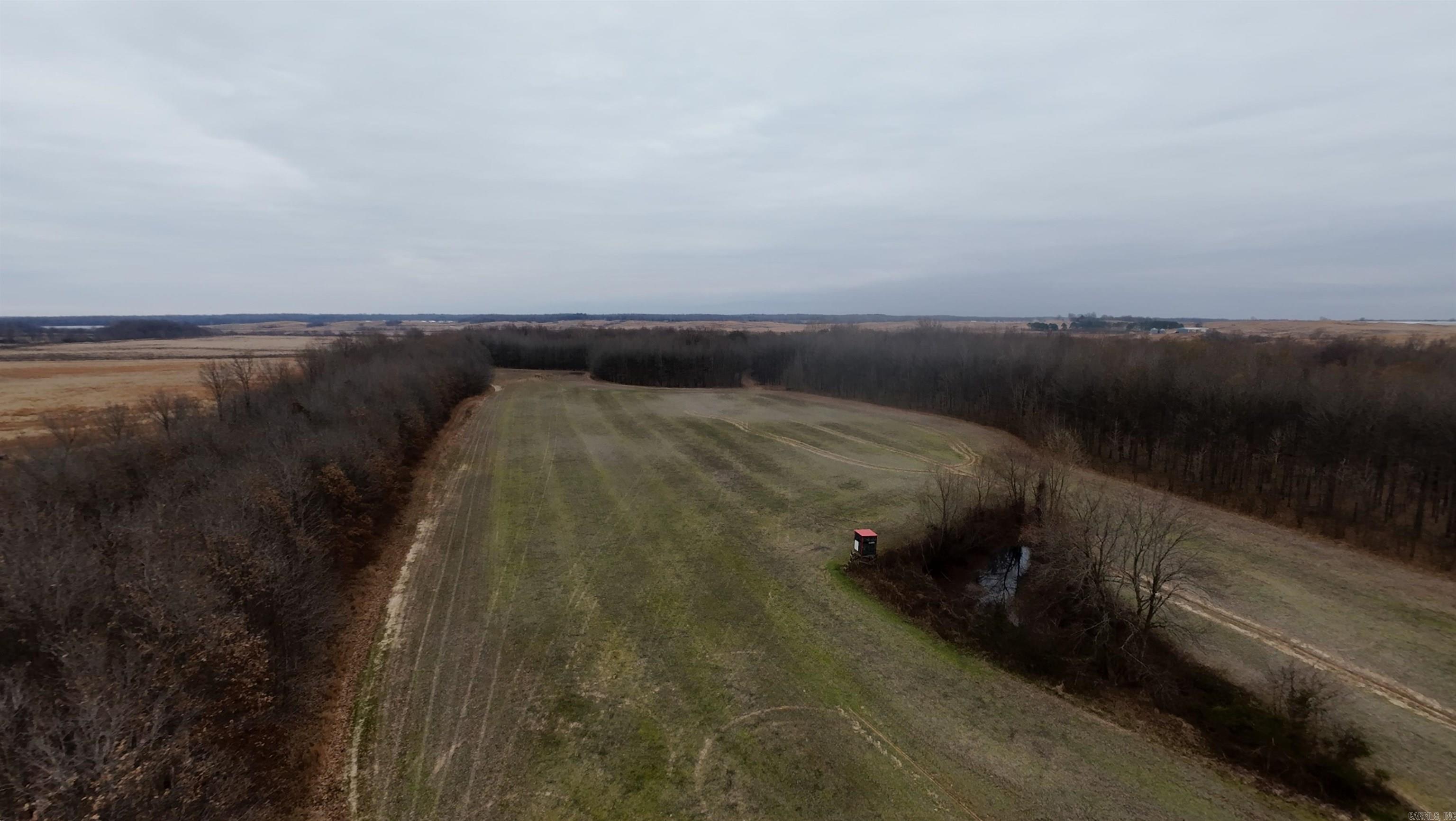 Not in Subdivision - Farm