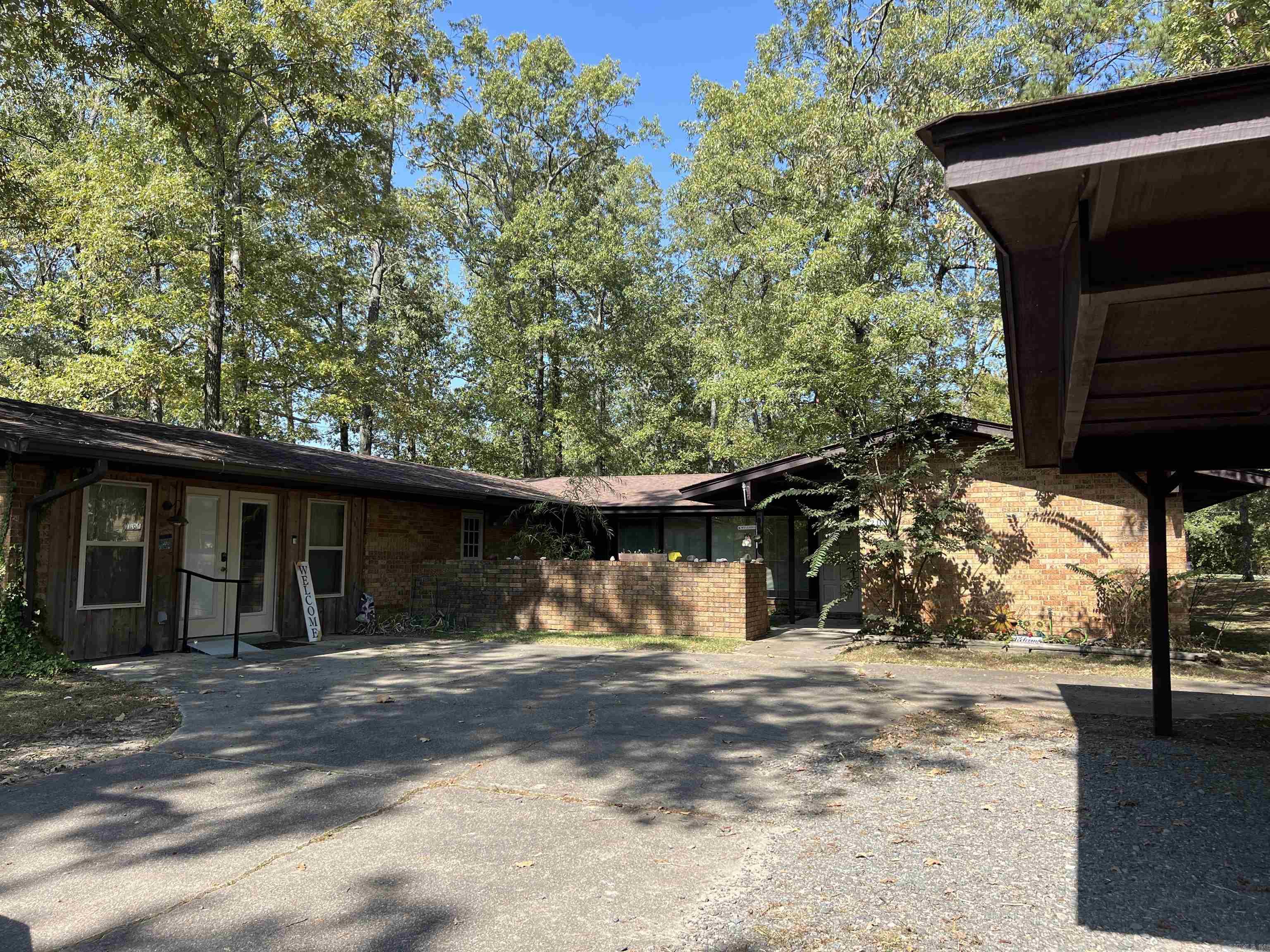 Boastwood - Residential