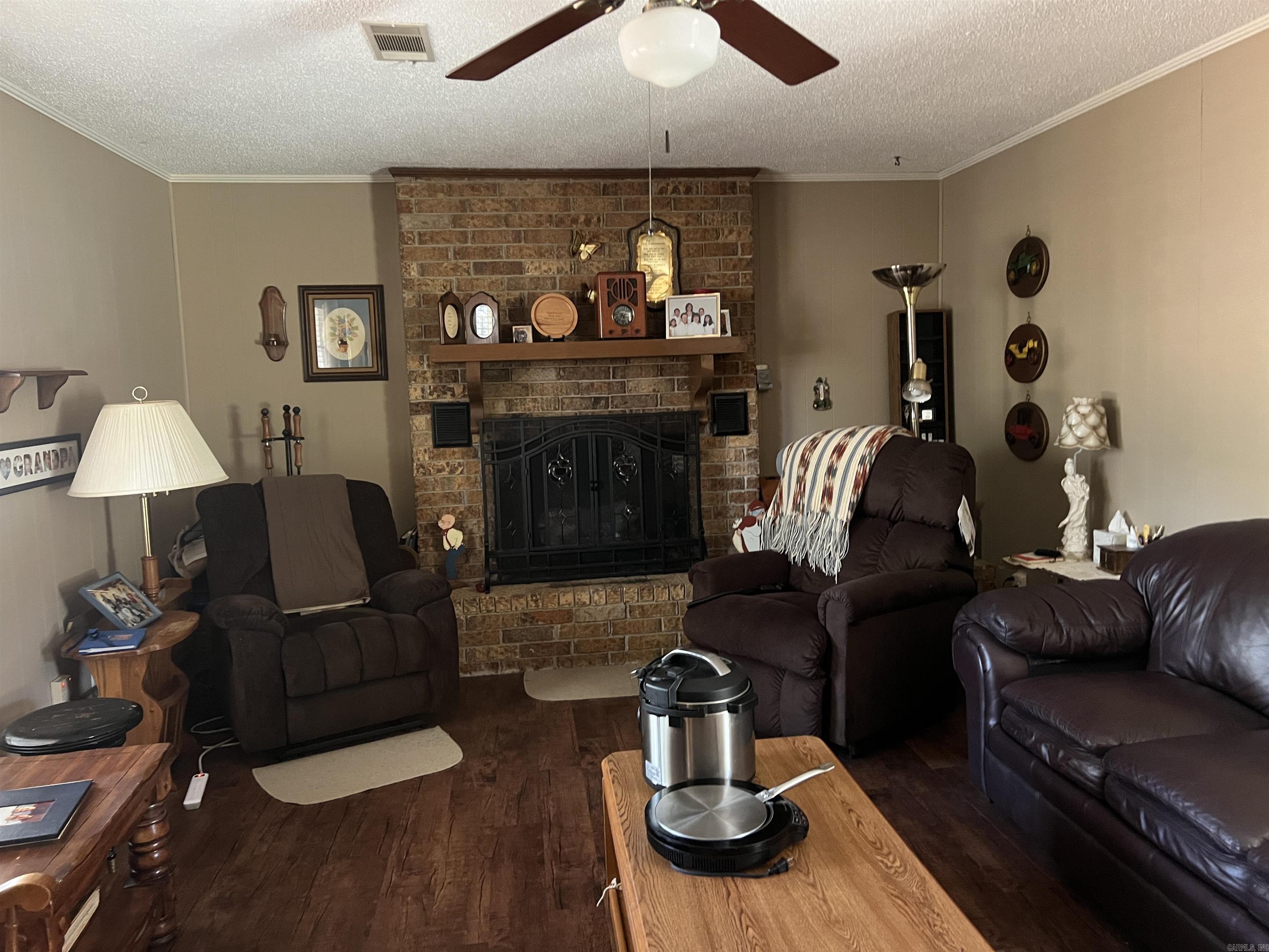 Boastwood - Residential