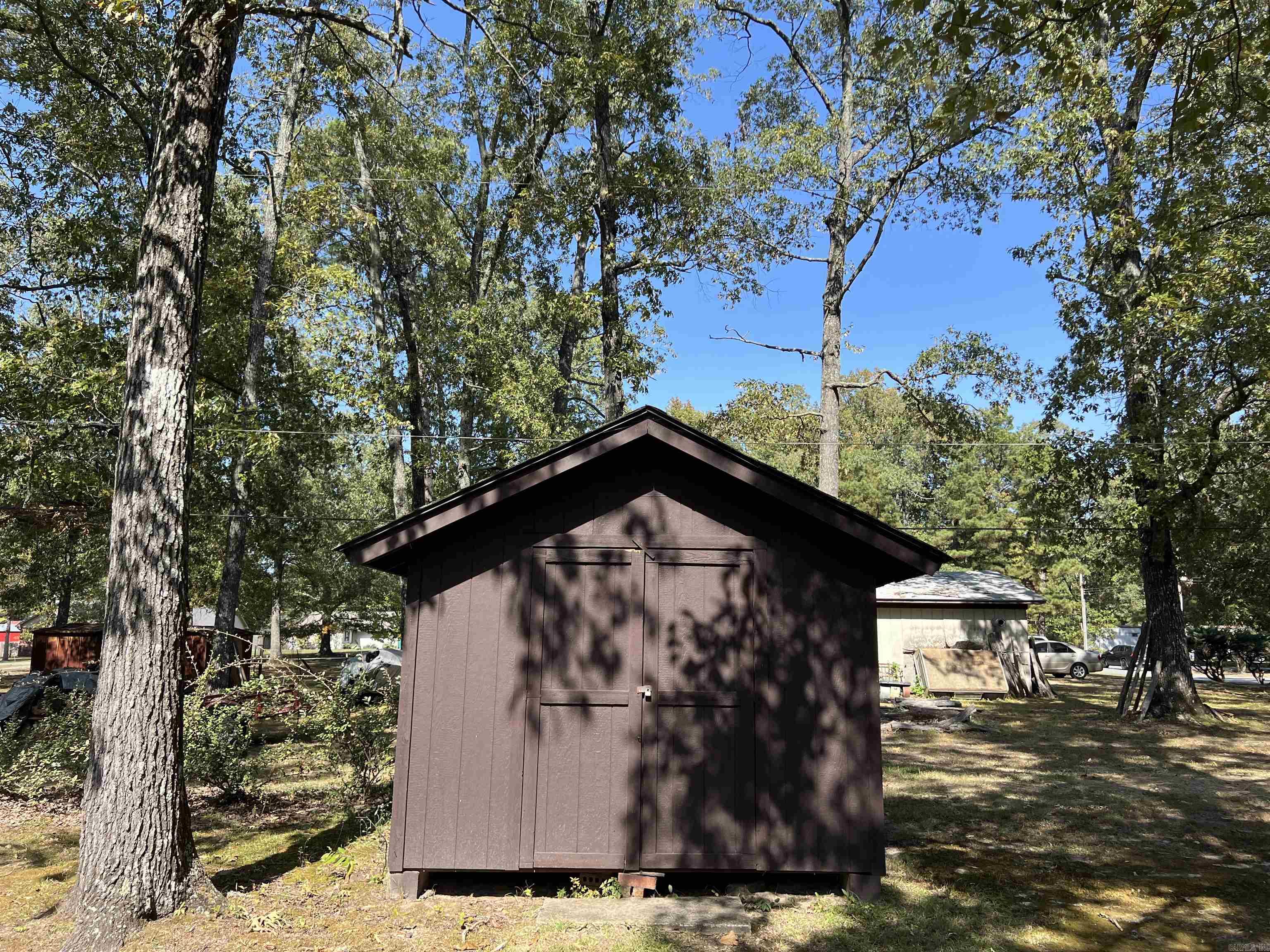 Boastwood - Residential