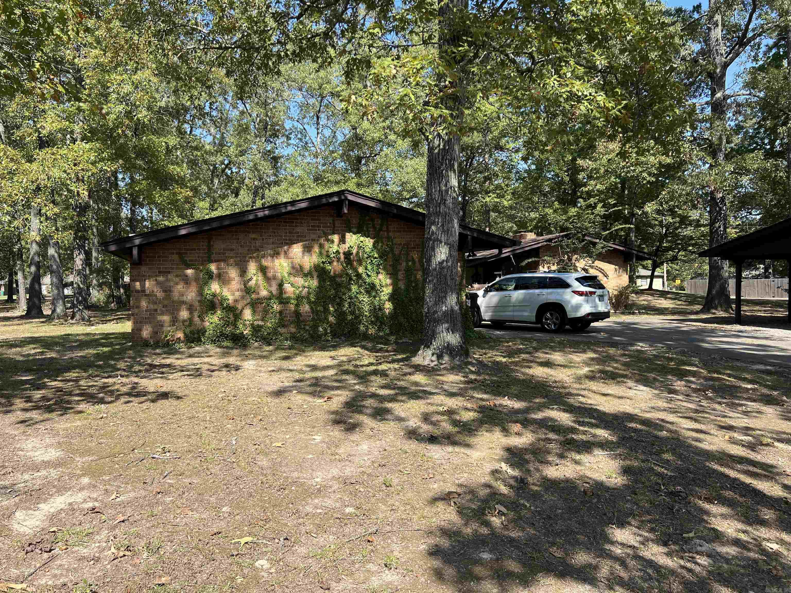 Boastwood - Residential