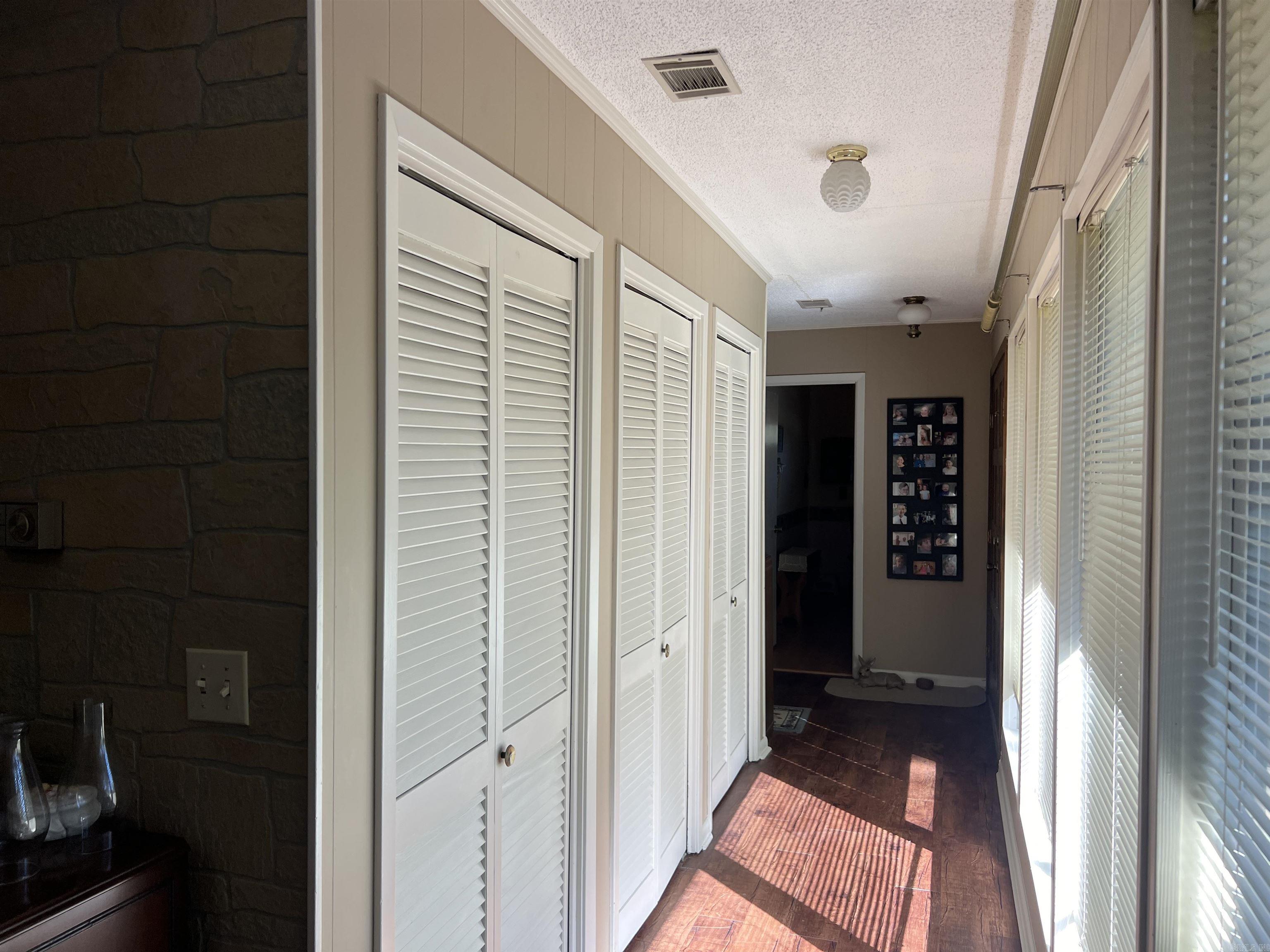 Boastwood - Residential