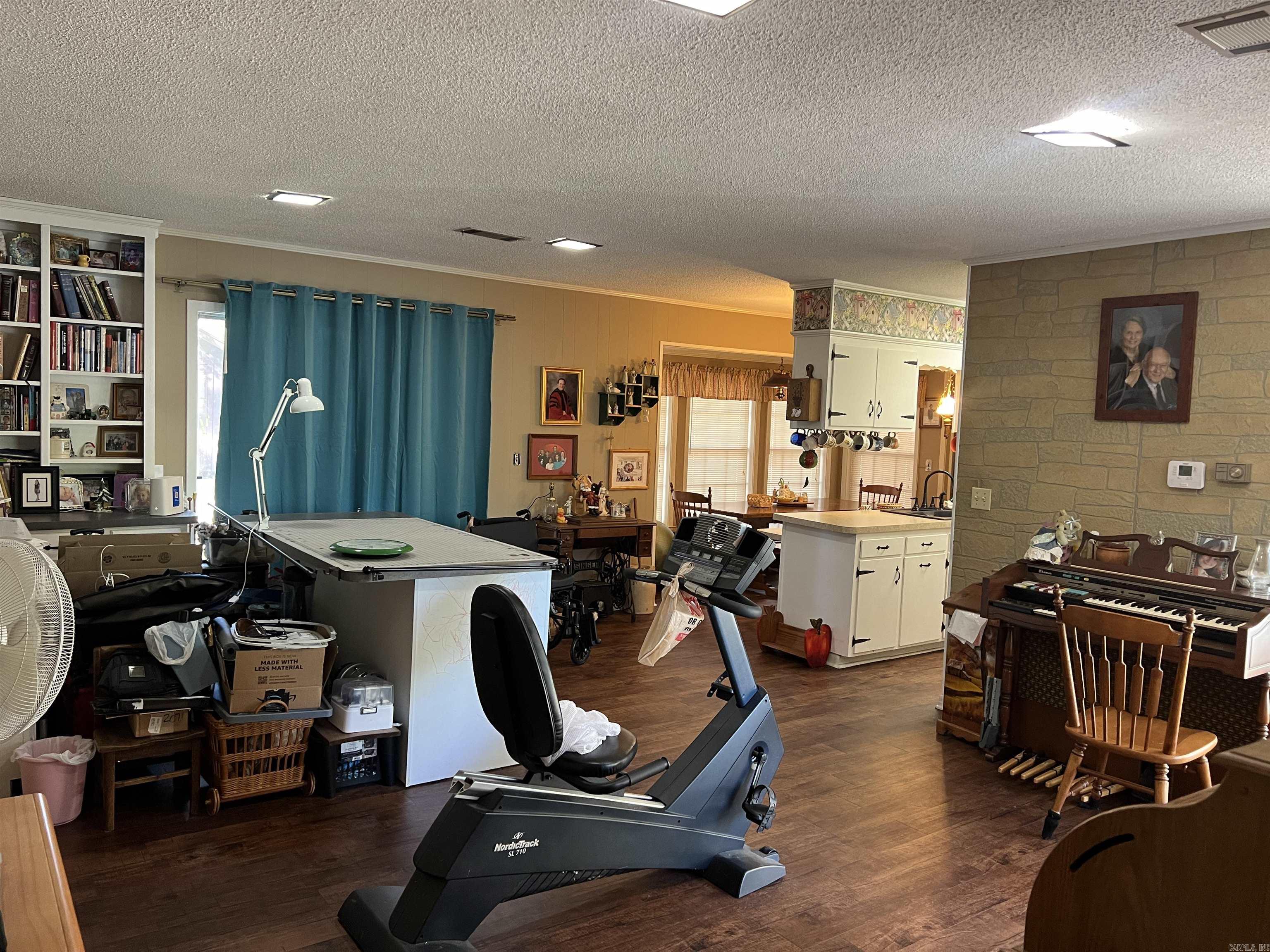 Boastwood - Residential