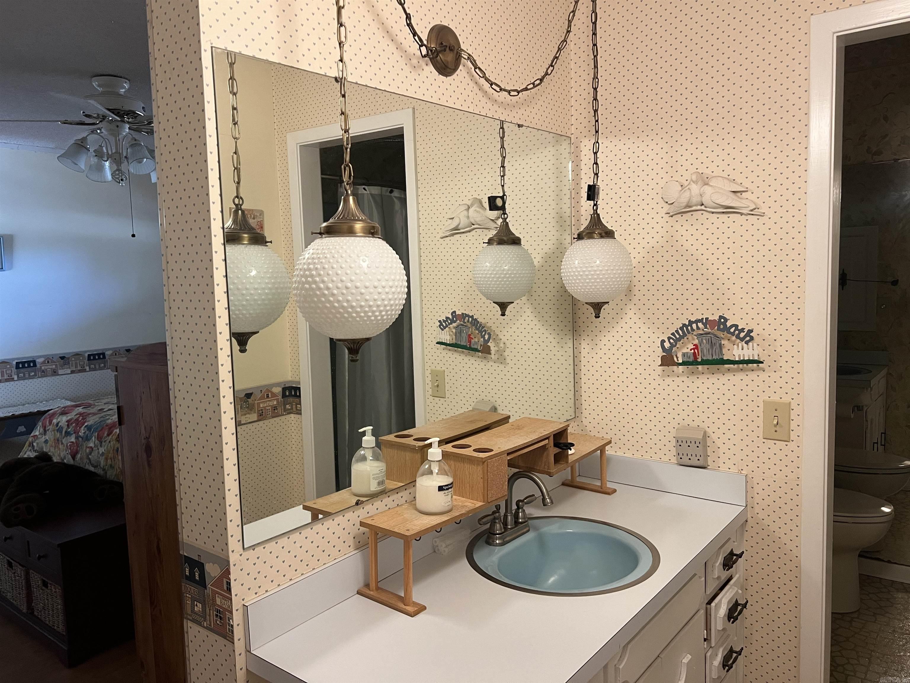 Boastwood - Residential