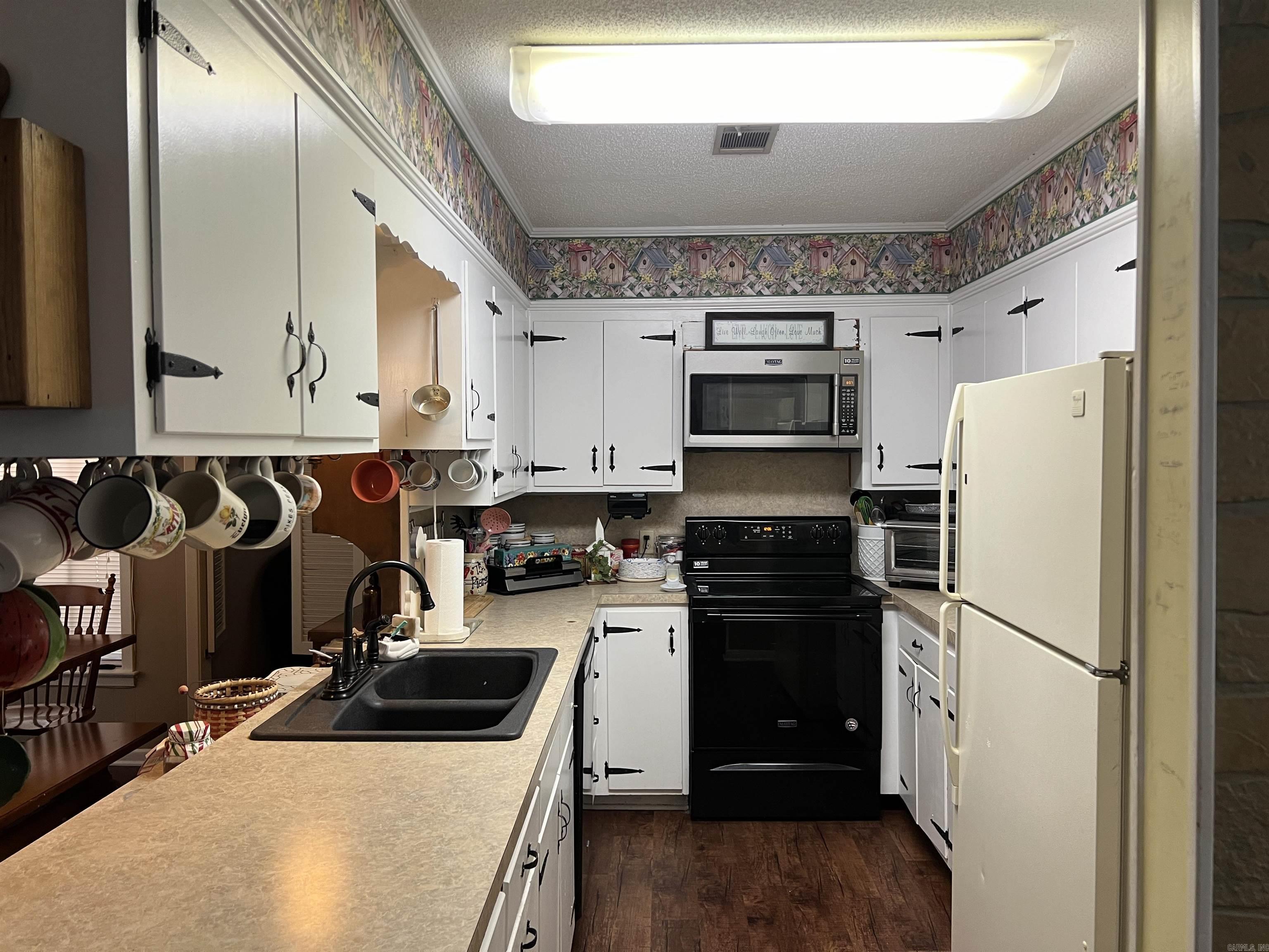 Boastwood - Residential