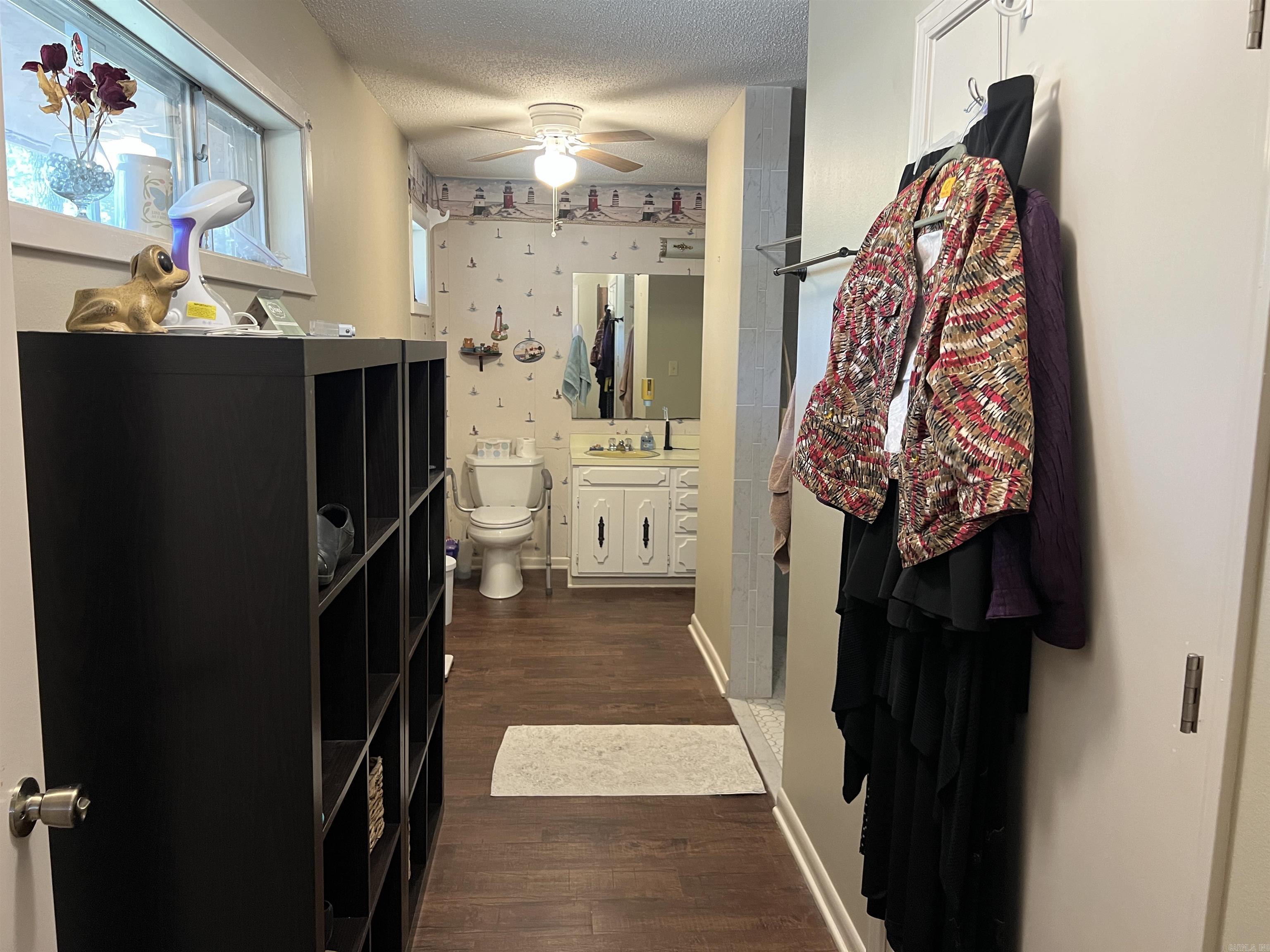 Boastwood - Residential