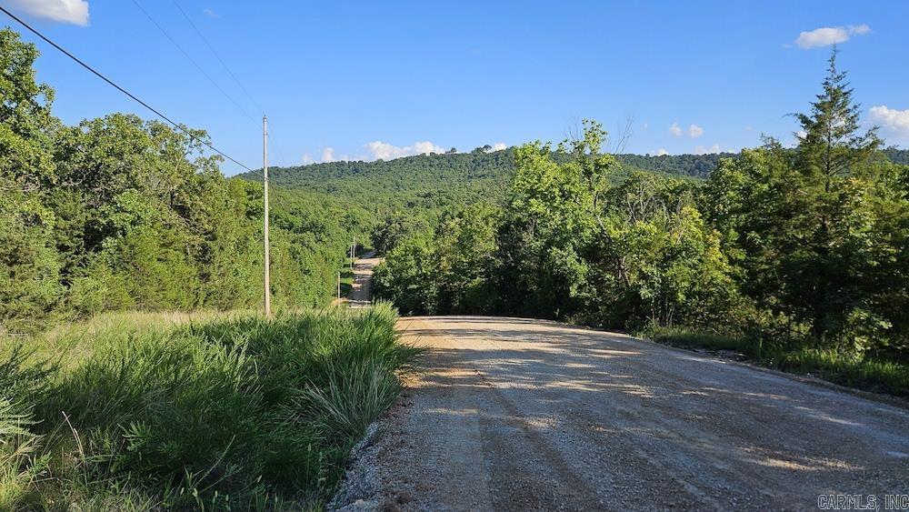 Not in Subdivision - Land