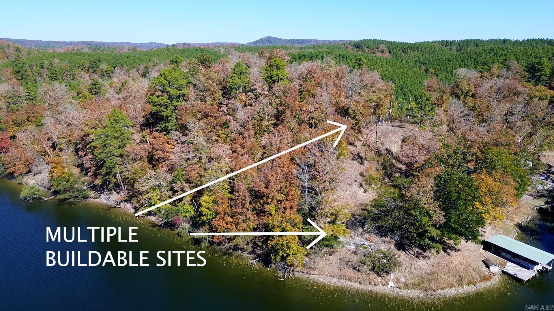 Metes & Bounds - Land