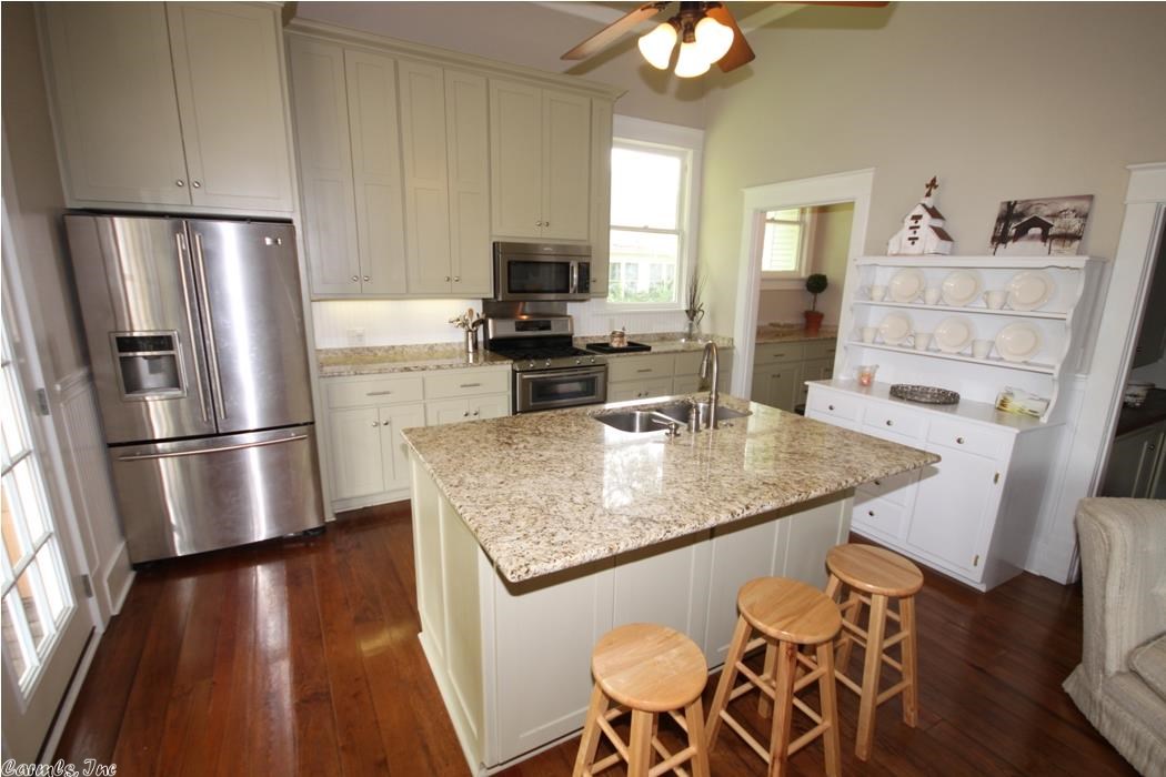 BETTER HOMES - Residential