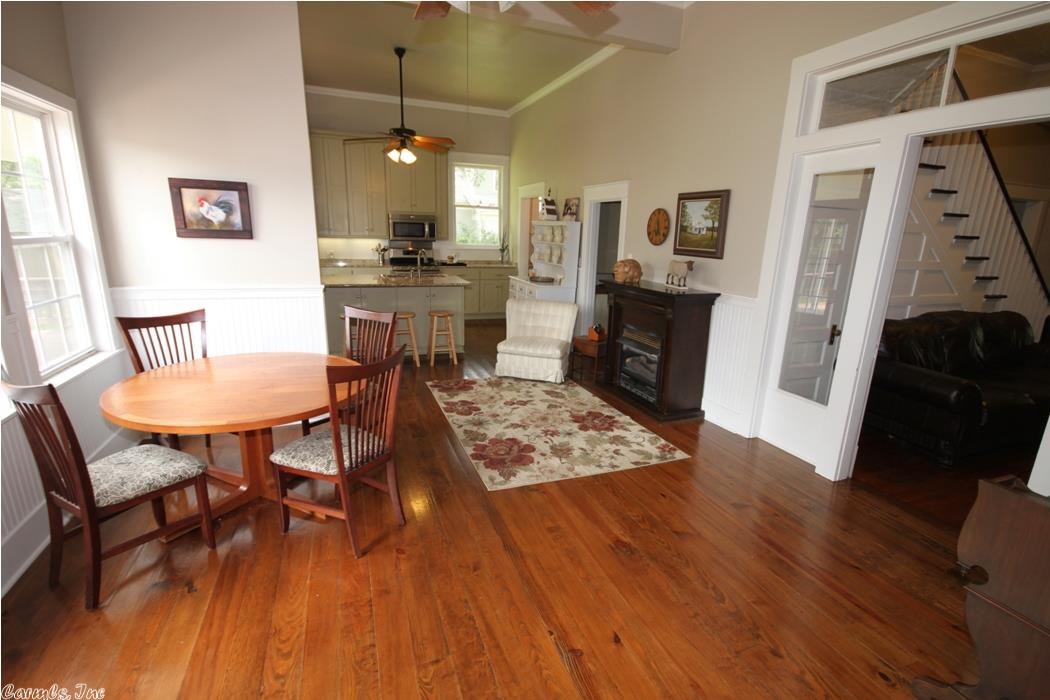 BETTER HOMES - Residential