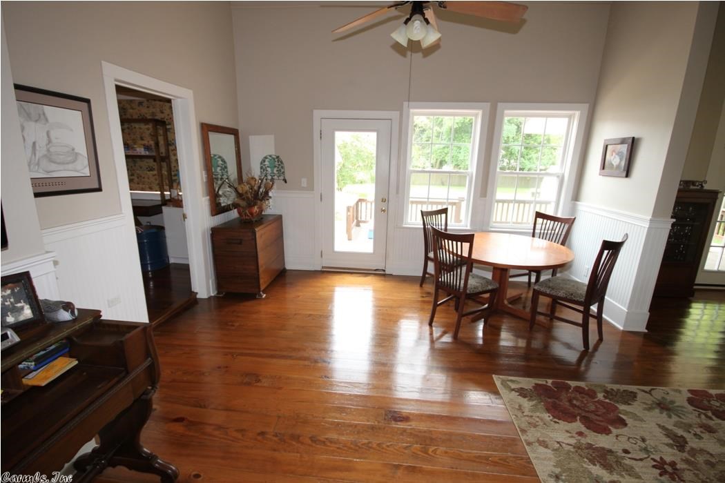 BETTER HOMES - Residential