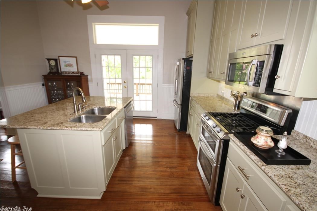 BETTER HOMES - Residential