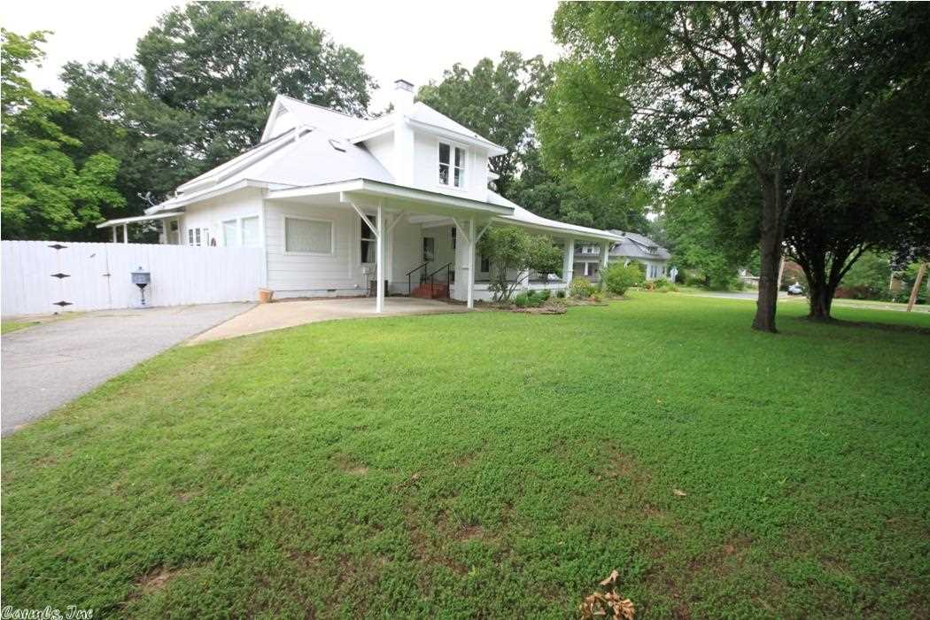 BETTER HOMES - Residential