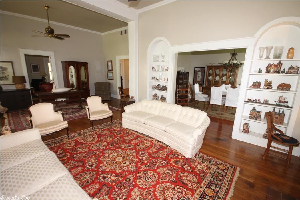 BETTER HOMES - Residential