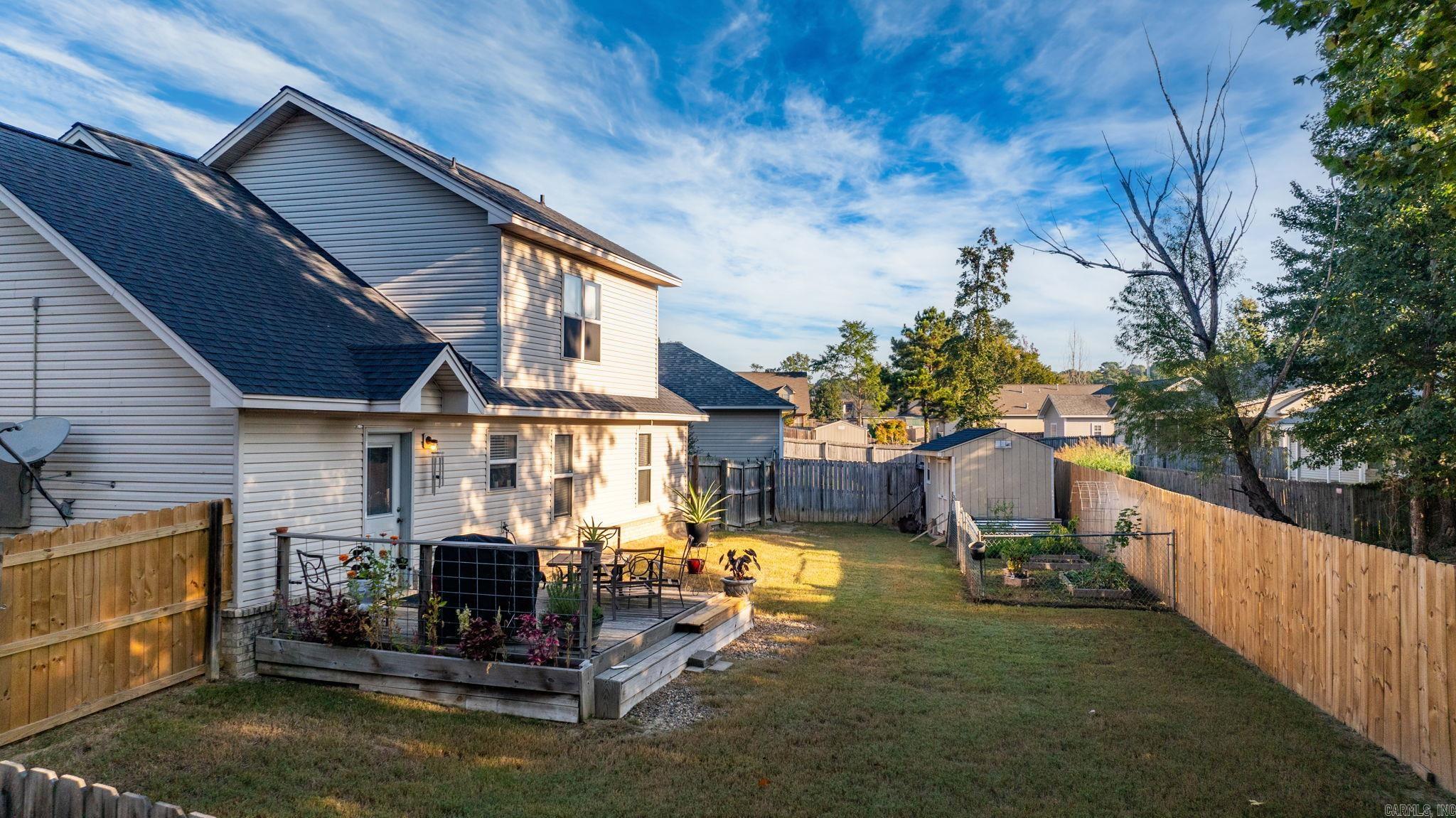 EAGLE POINT - Residential