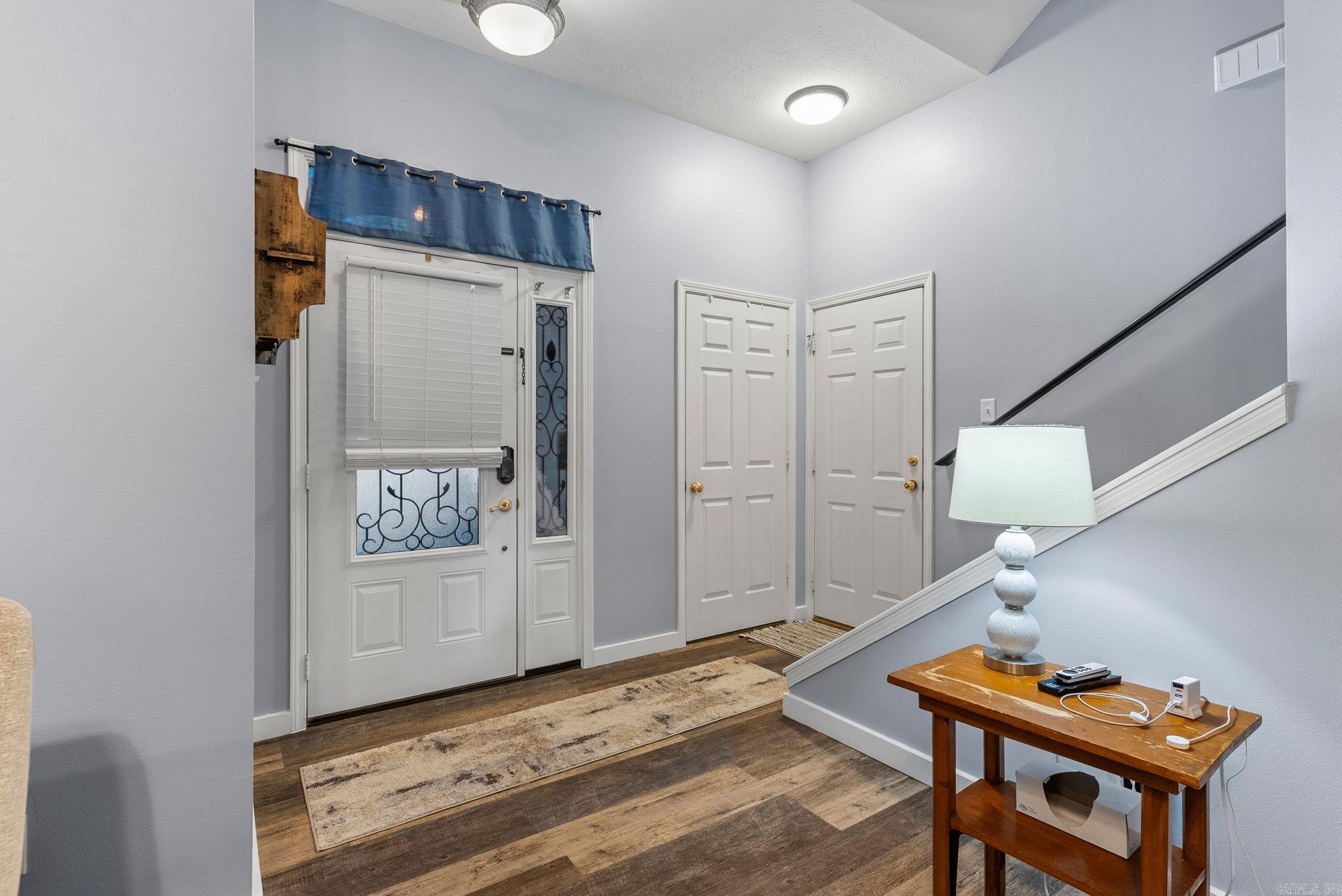 EAGLE POINT - Residential