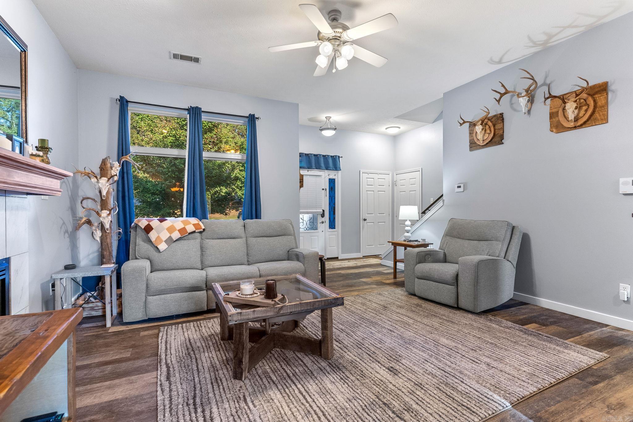 EAGLE POINT - Residential