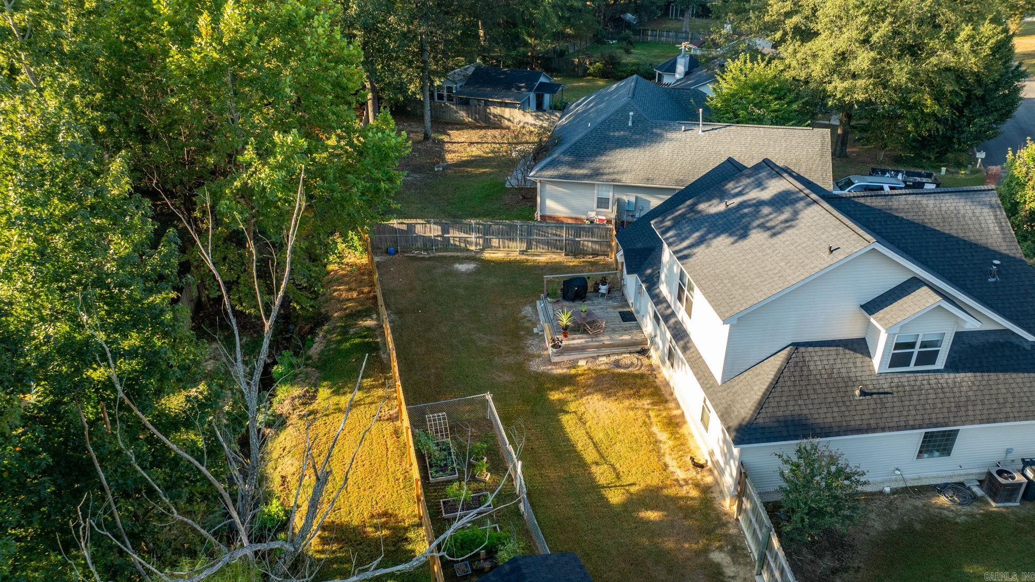 EAGLE POINT - Residential
